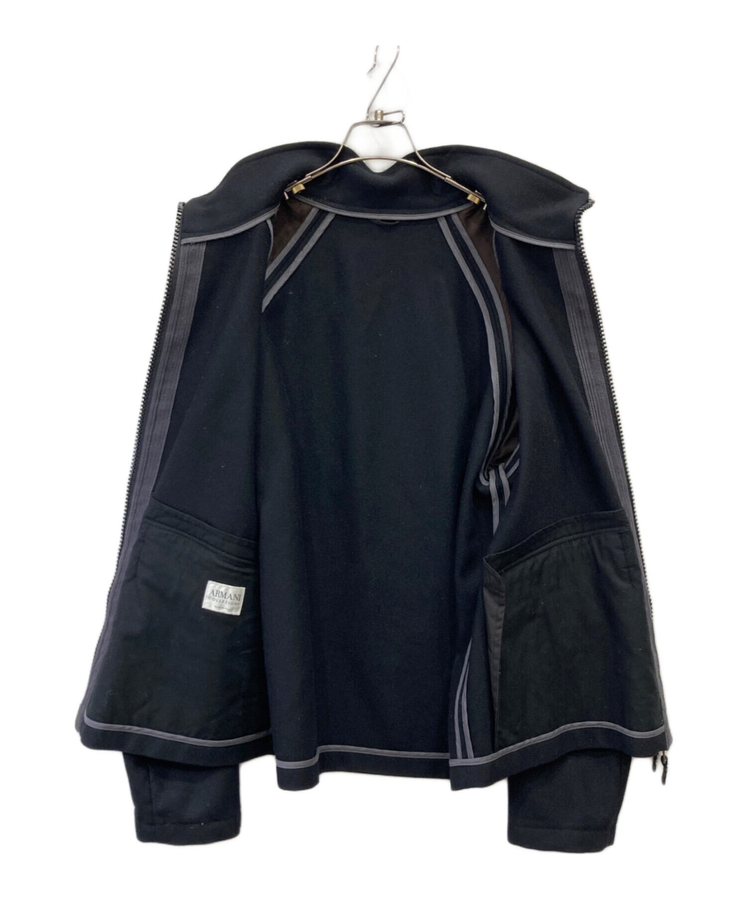 中古・古着通販】ARMANI COLLEZIONI (アルマーニ コレツィオーニ