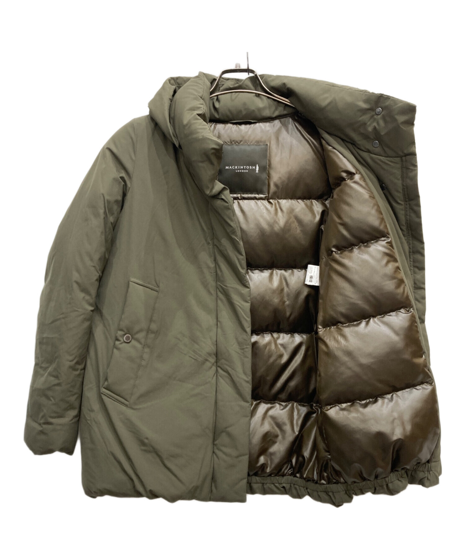 中古・古着通販】MACKINTOSH LONDON (マッキントッシュ ロンドン