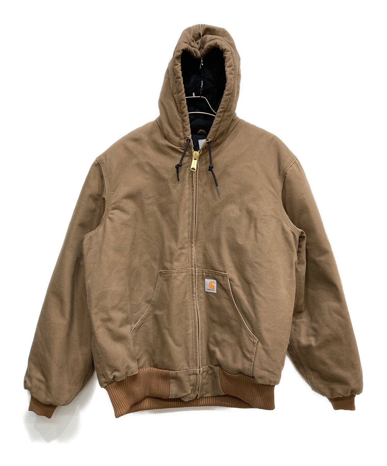 中古・古着通販】CarHartt (カーハート) アクティブジャケット
