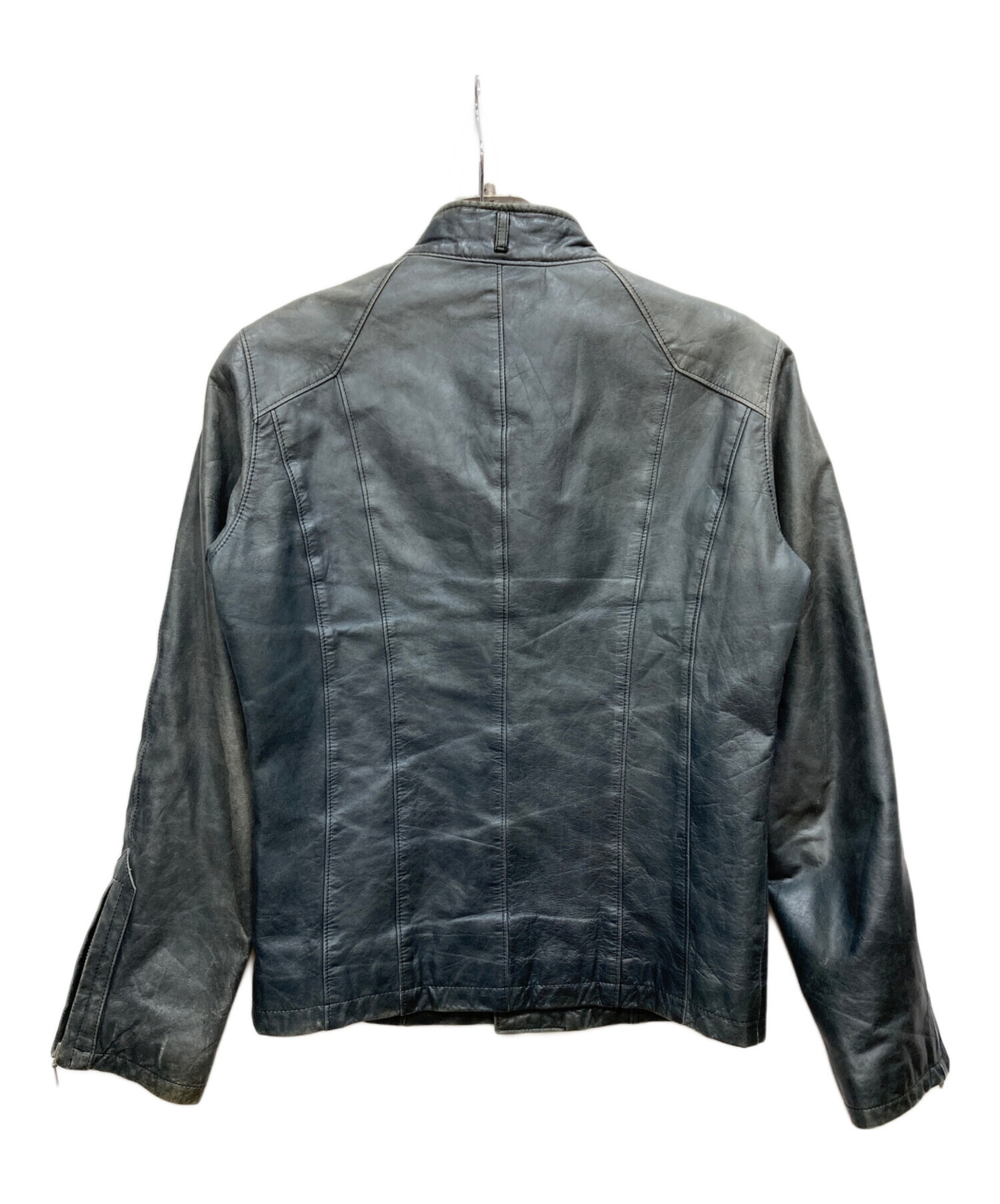 中古・古着通販】TORNADO MART (トルネードマート) ライダース