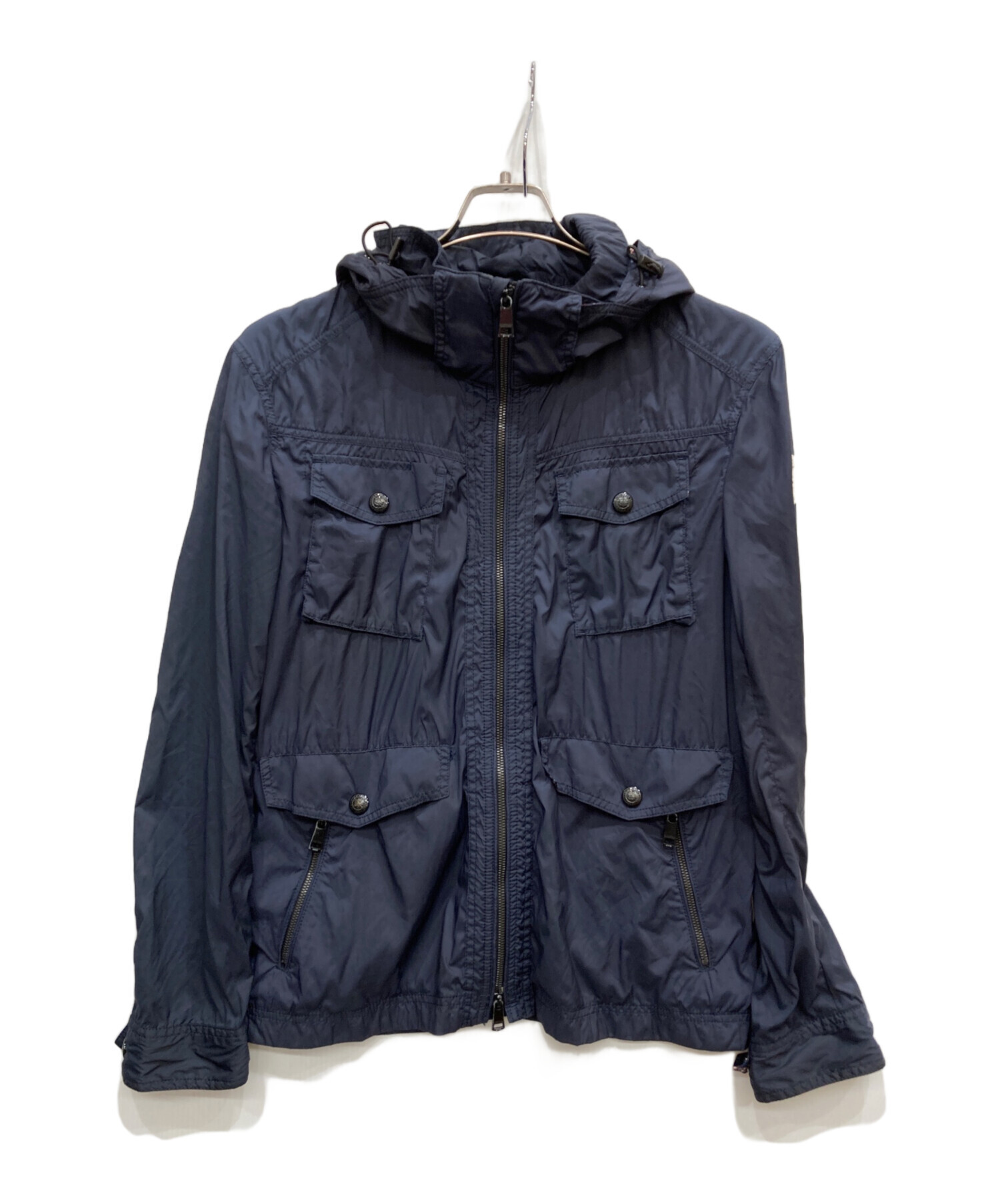 中古・古着通販】BURBERRY BLACK LABEL (バーバリーブラックレーベル