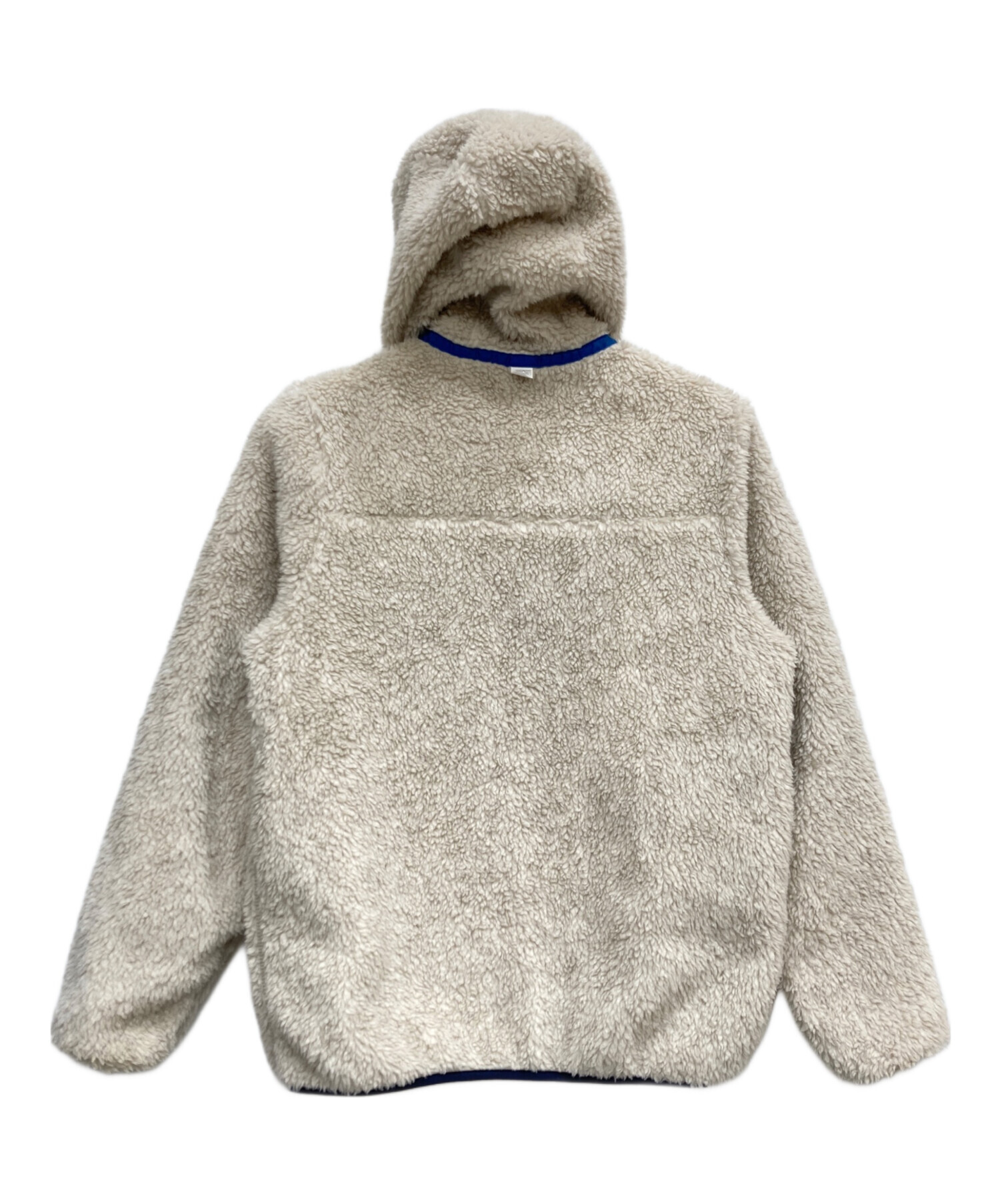 ✨美品✨patagoniaリバーシブルジャケッ卜 XXL 16-18 中古・古着通販】Patagonia (パタゴニア) リバーシブルジャケット