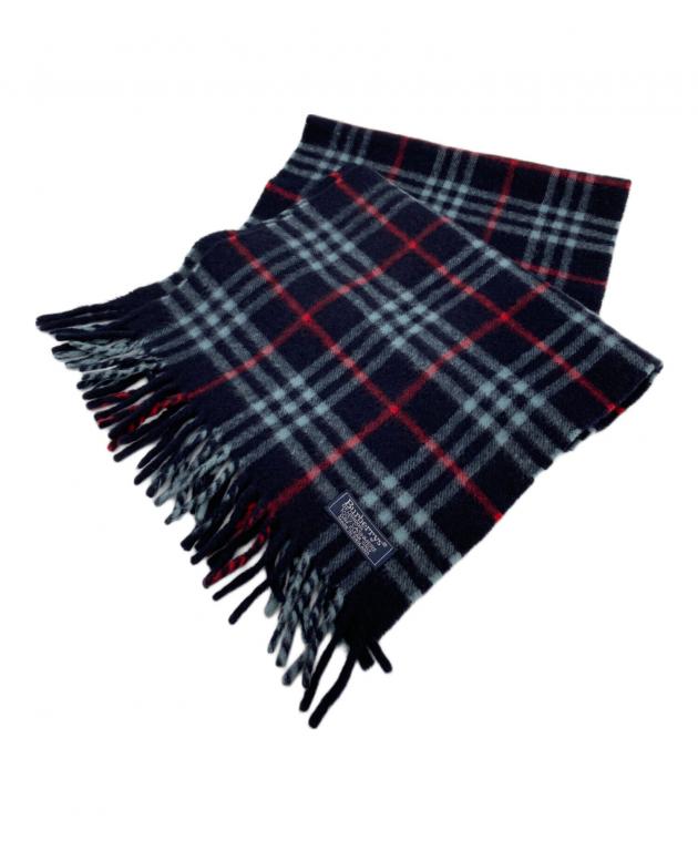 中古・古着通販】Burberry's (バーバリーズ) ノヴァチェックカシミヤ