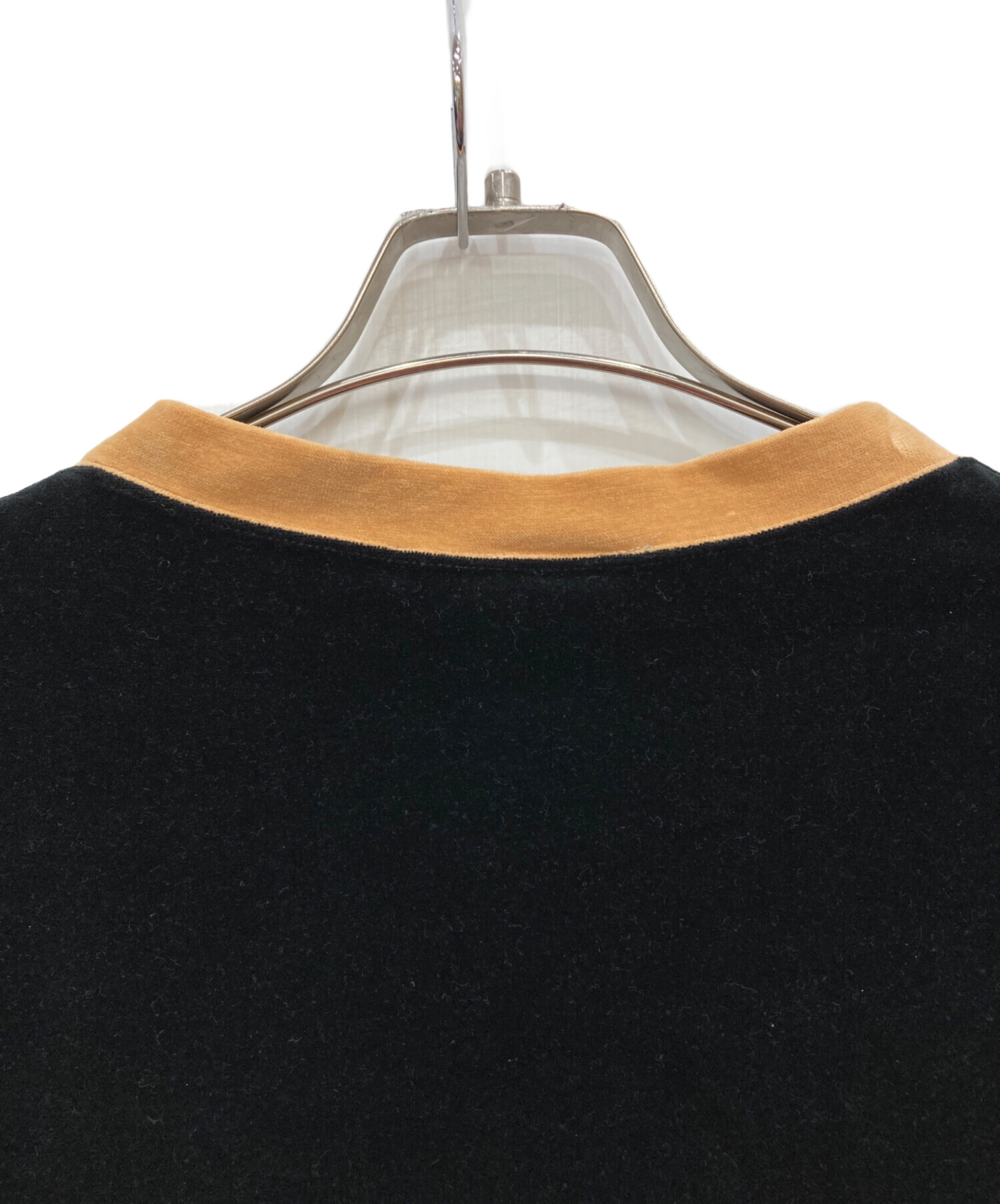 中古・古着通販】FENDI (フェンディ) セットアップ ブラック サイズ:42