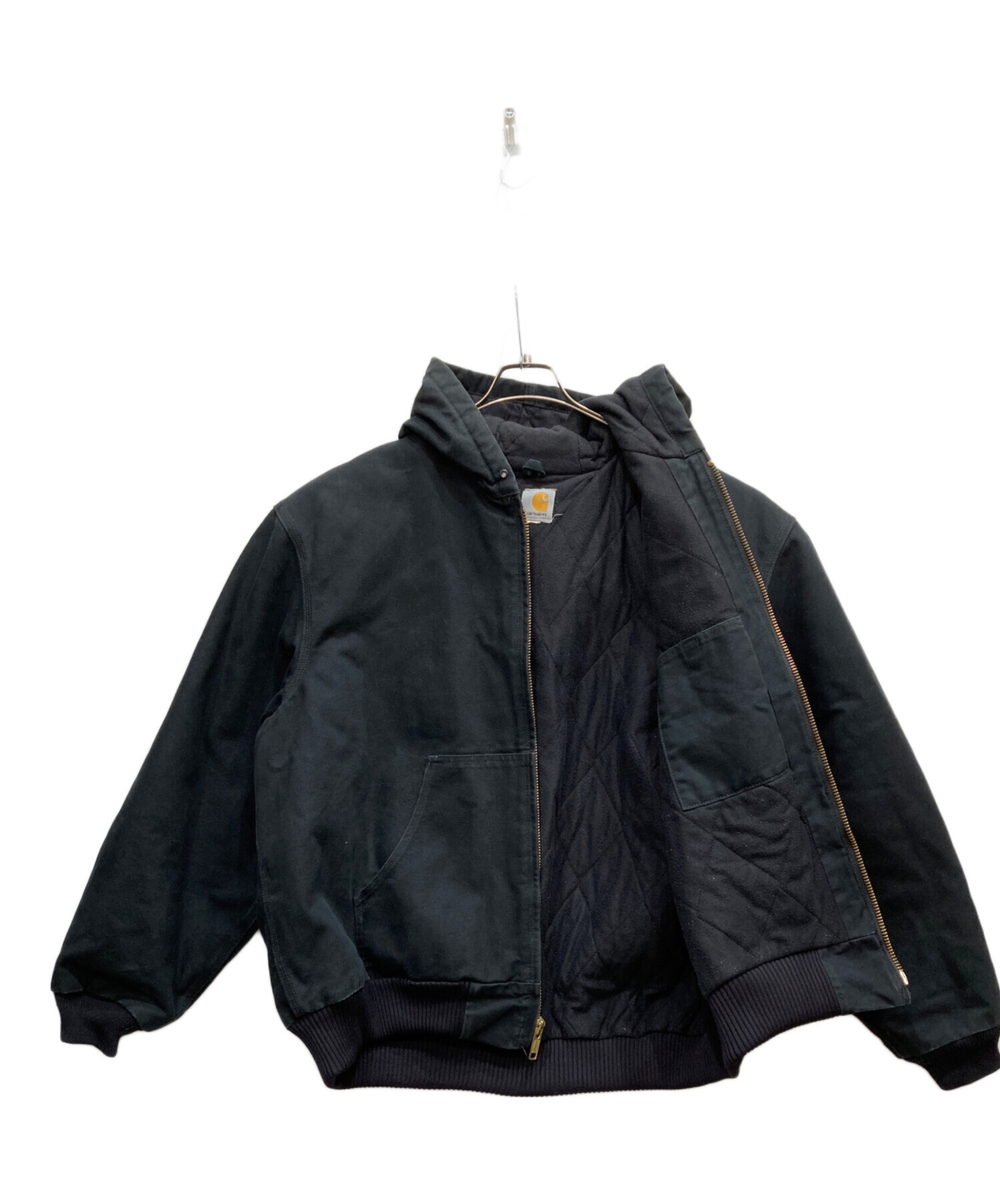 中古・古着通販】CarHartt (カーハート) アクティブジャケット