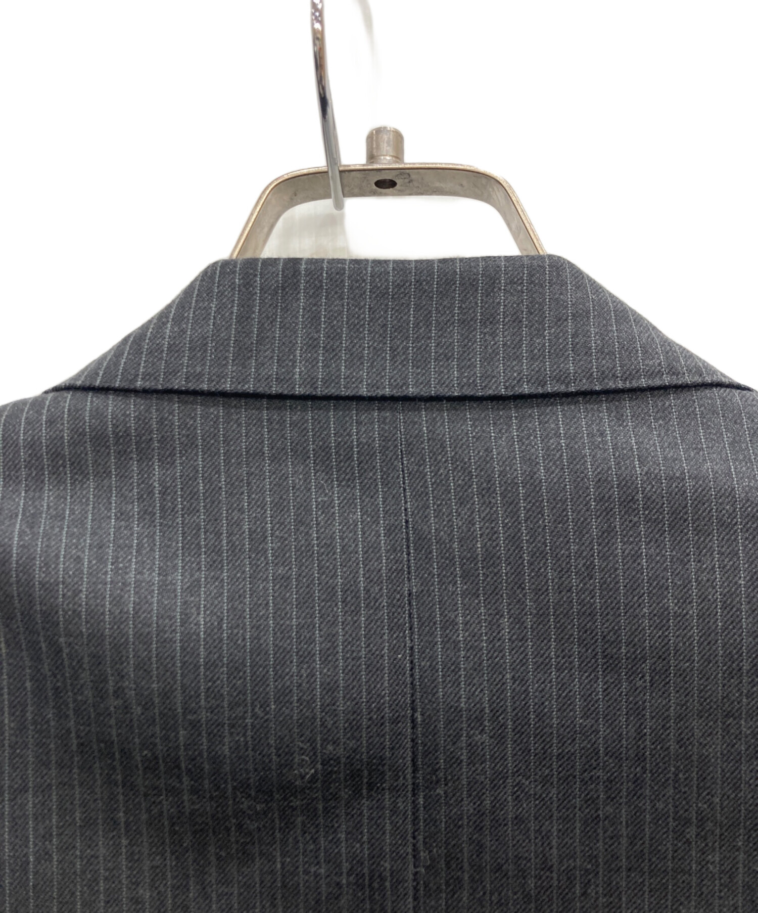 中古・古着通販】BALENCIAGA (バレンシアガ) セットアップスーツ