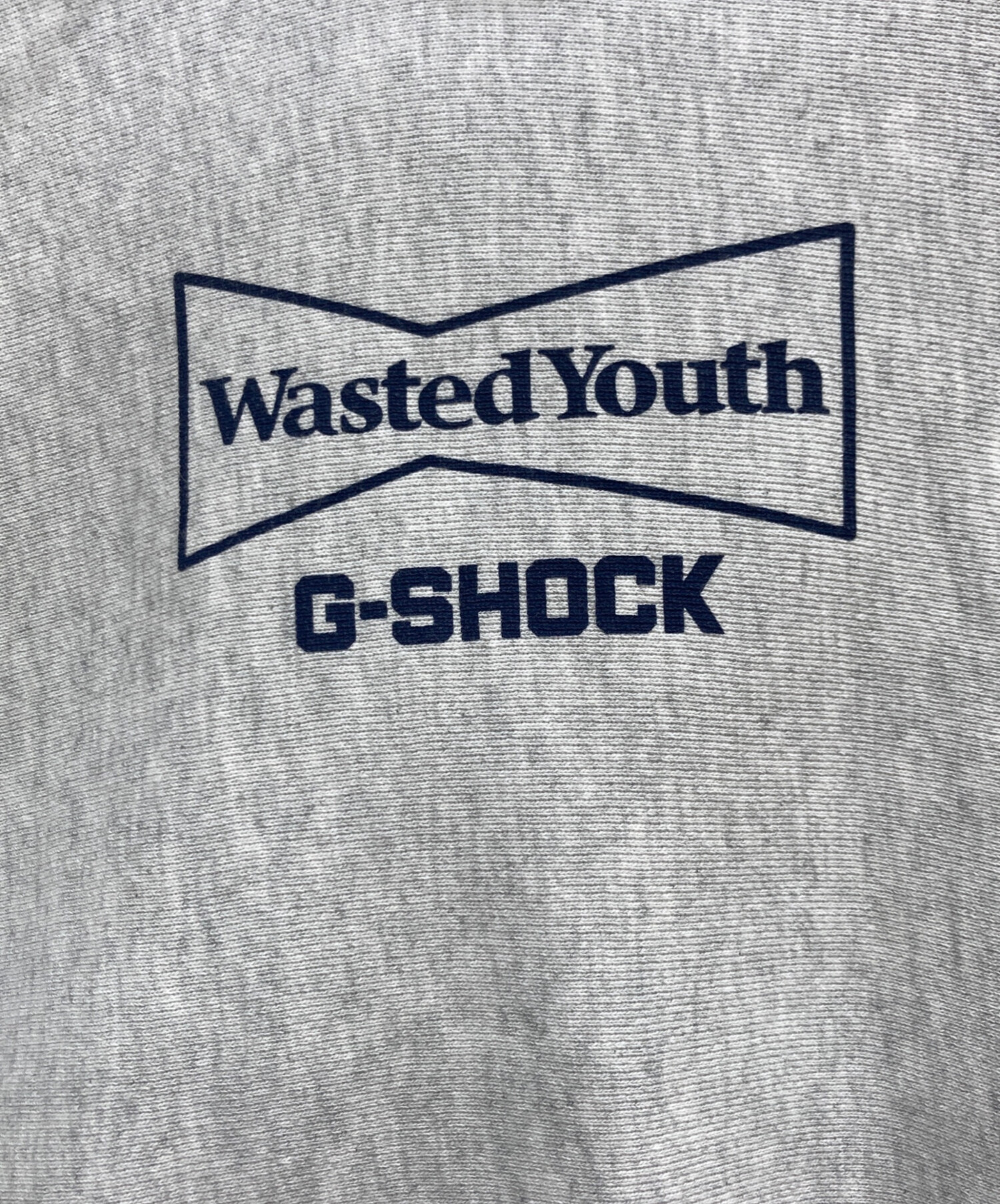 中古・古着通販】Wasted Youth (ウェイステッドユース) G-SHOCK (ジー