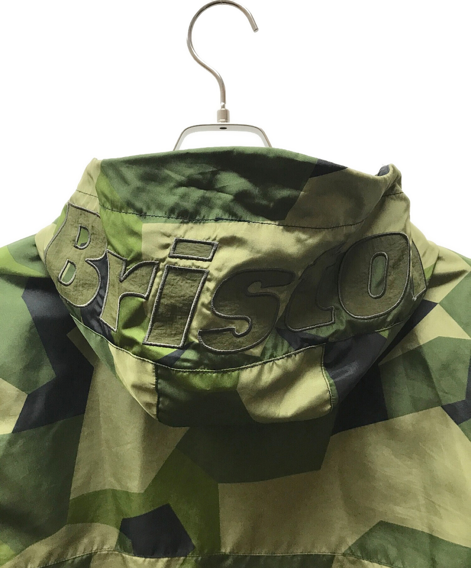 中古・古着通販】F.C.Real Bristol (エフシーレアルブリストル