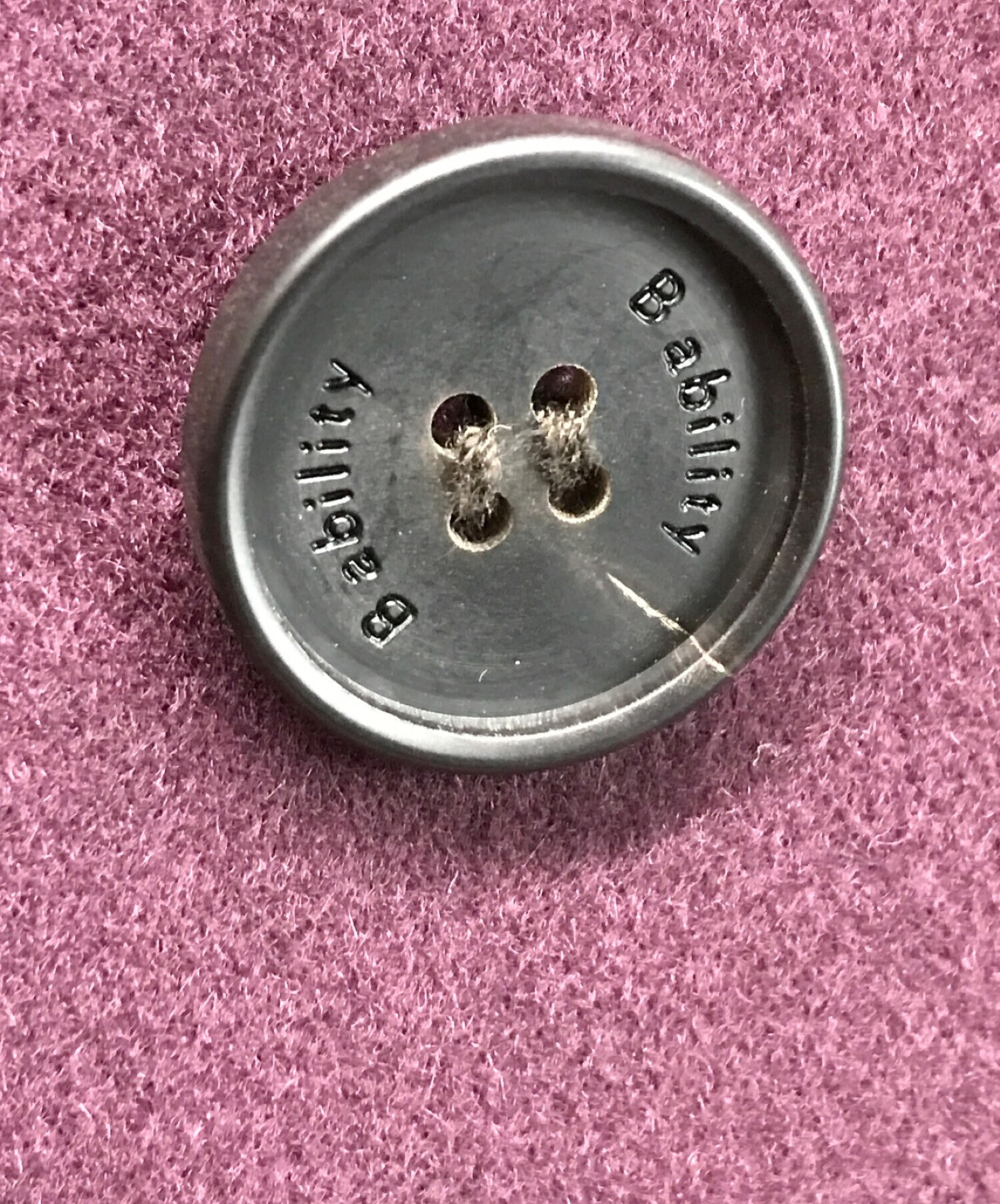 中古・古着通販】B ability BOSCH (ボッシュ ／ビーアビリティ) ピュア