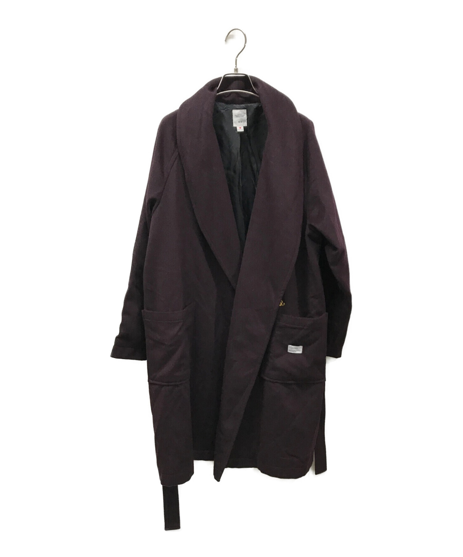 中古・古着通販】BEDWIN &THE HEARTBREAKERS (ベドウィンアンドザ  