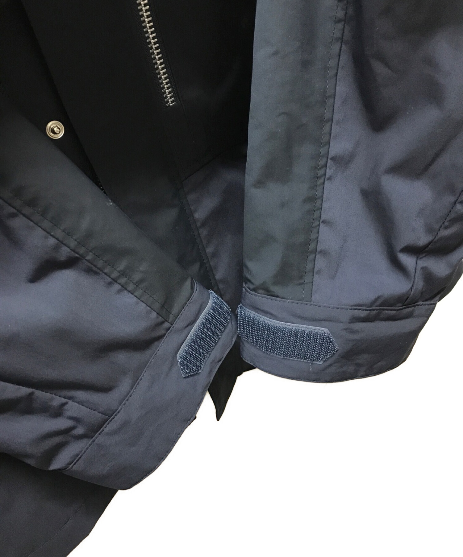 ジャケット・アウター White Mountaineering teck nylon jacket White Mountaineering teck nylon jacket
