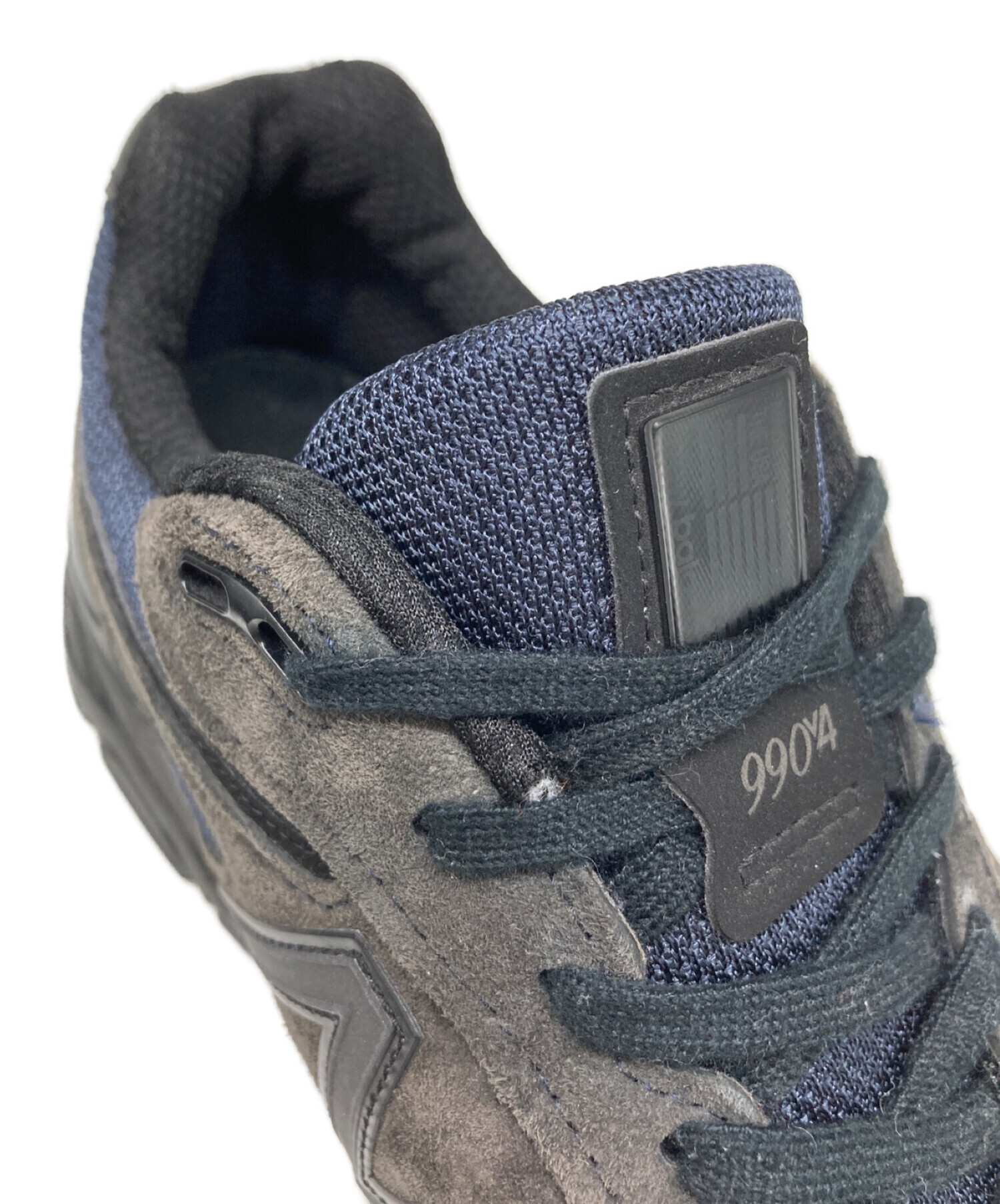 中古・古着通販】NEW BALANCE JJJJound (ジョウンド) JJJJound × New