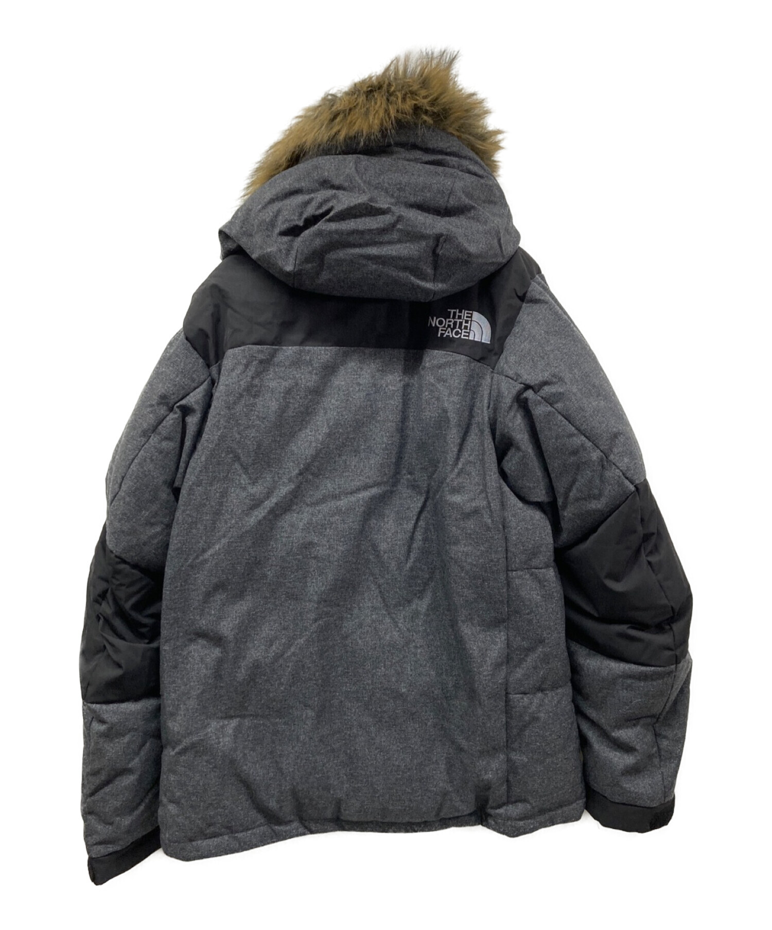 中古・古着通販】THE NORTH FACE (ザ ノース フェイス) Novelty Polar 
