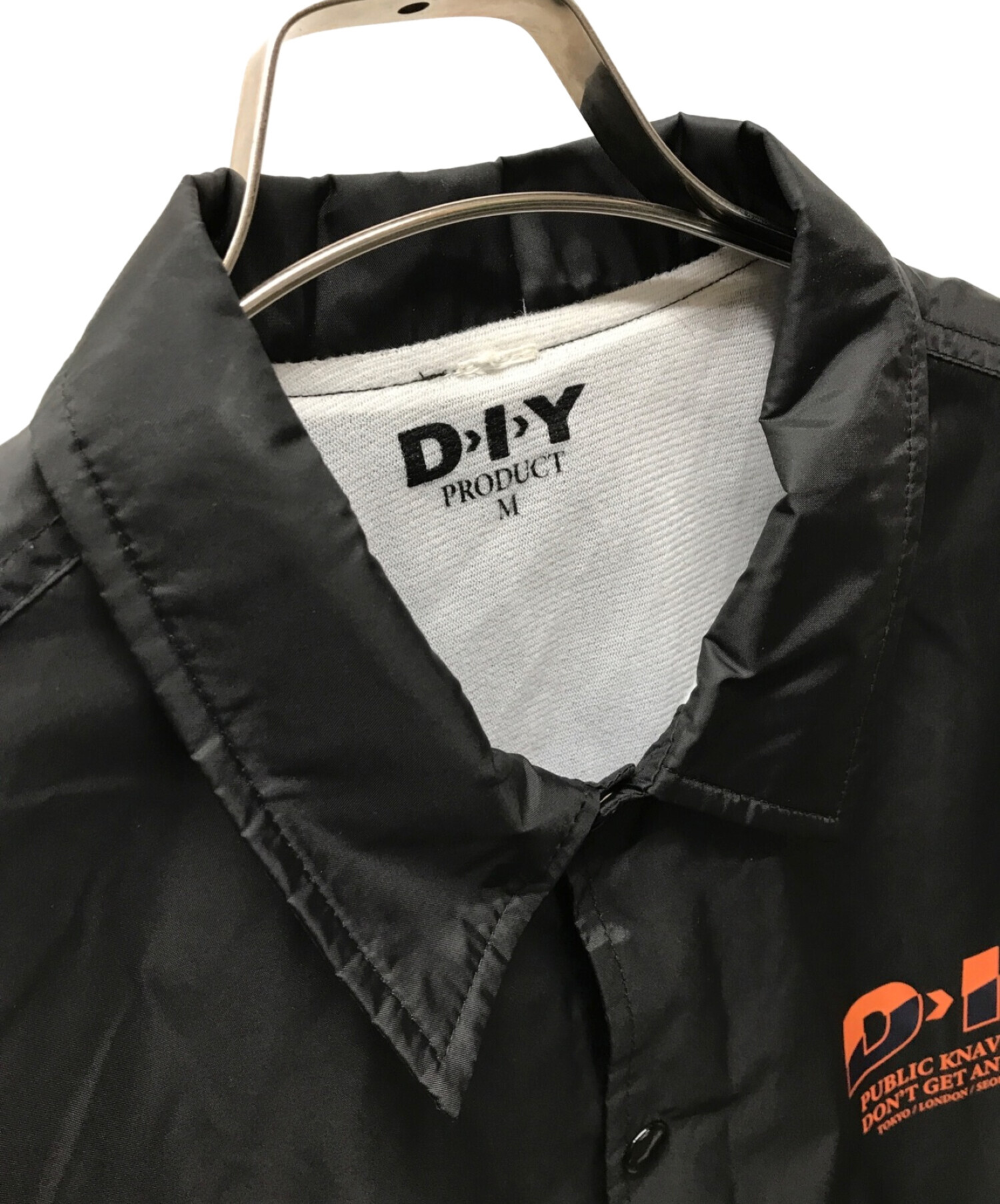 中古・古着通販】DIY UNION DIY PRODUCT (ディーアイワイユニオン  