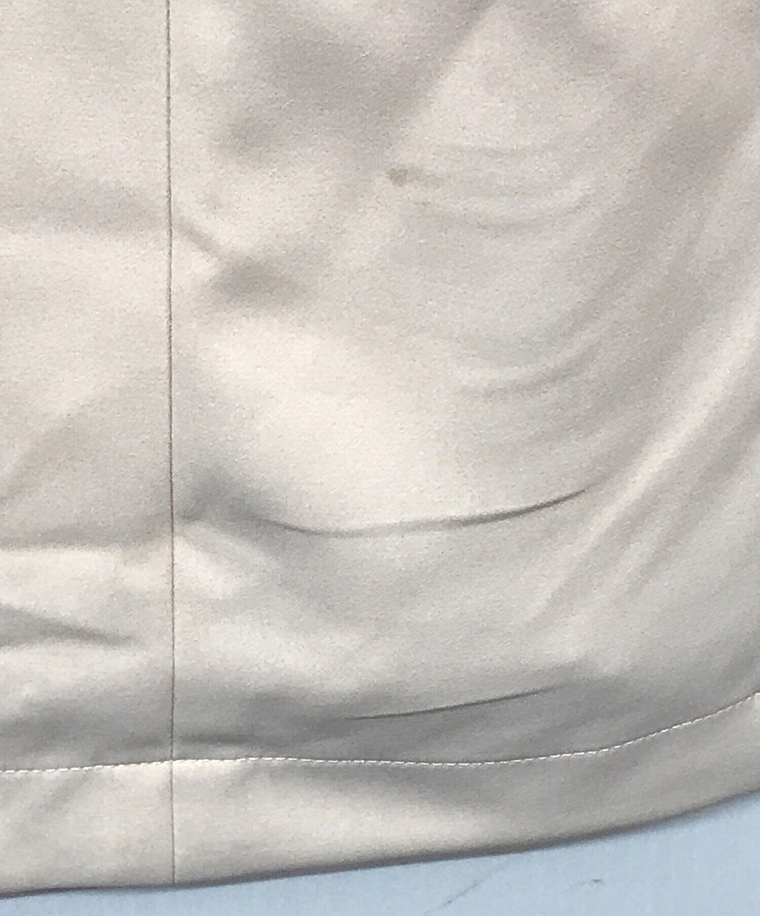 中古・古着通販】Rene basic (ルネベーシック) ノースリーブワンピース