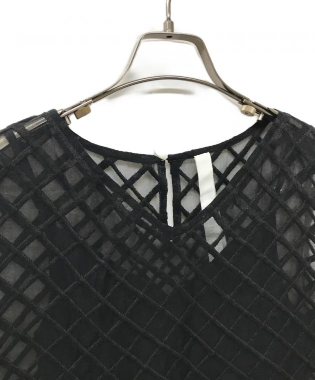 中古・古着通販】merlette (マーレット) DAWSON DRESS merlette