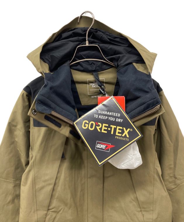 中古・古着通販】THE NORTH FACE (ザ ノース フェイス) Mountain