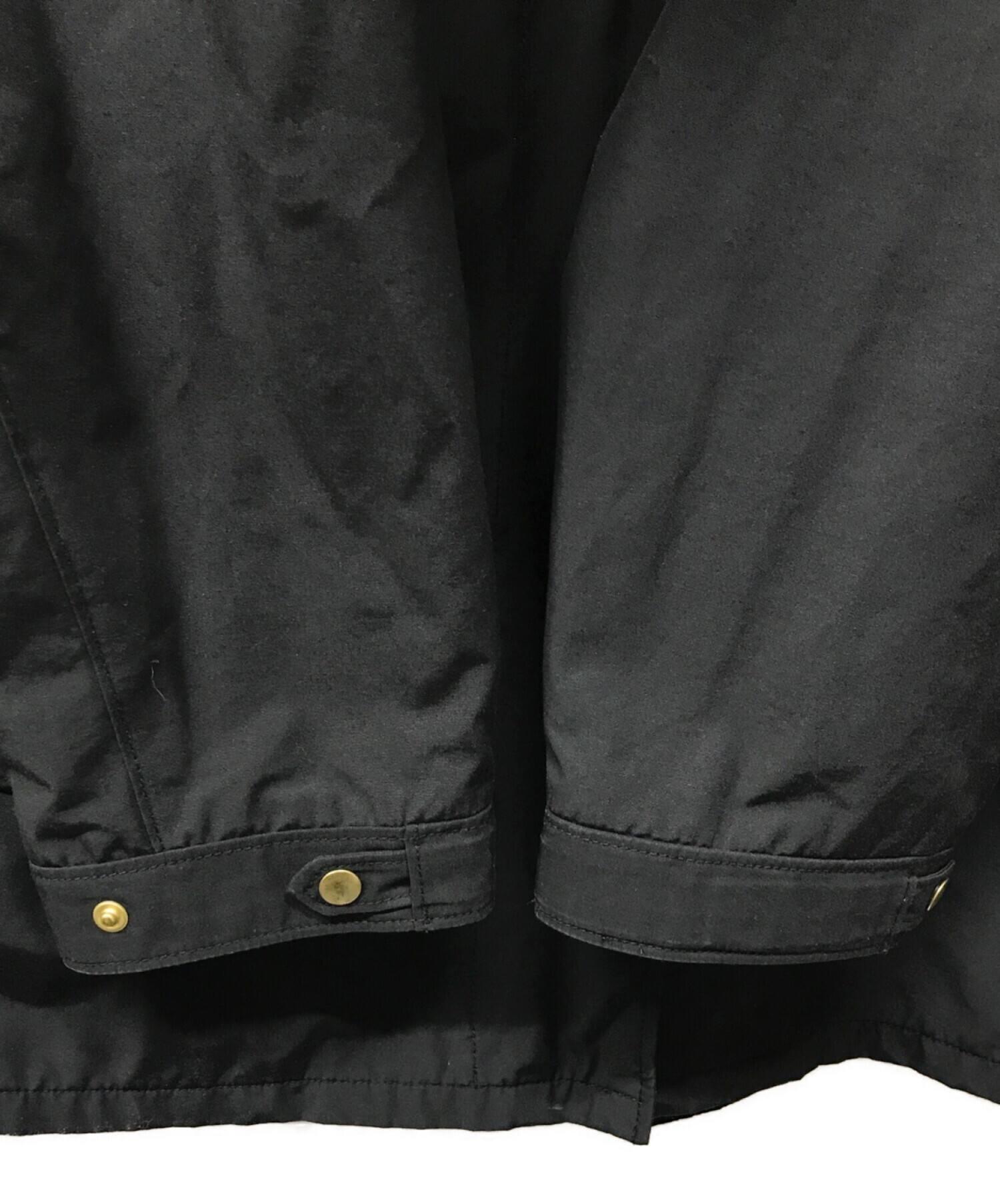 中古・古着通販】BARNYARDSTORM (バンヤードストーム) ライナー