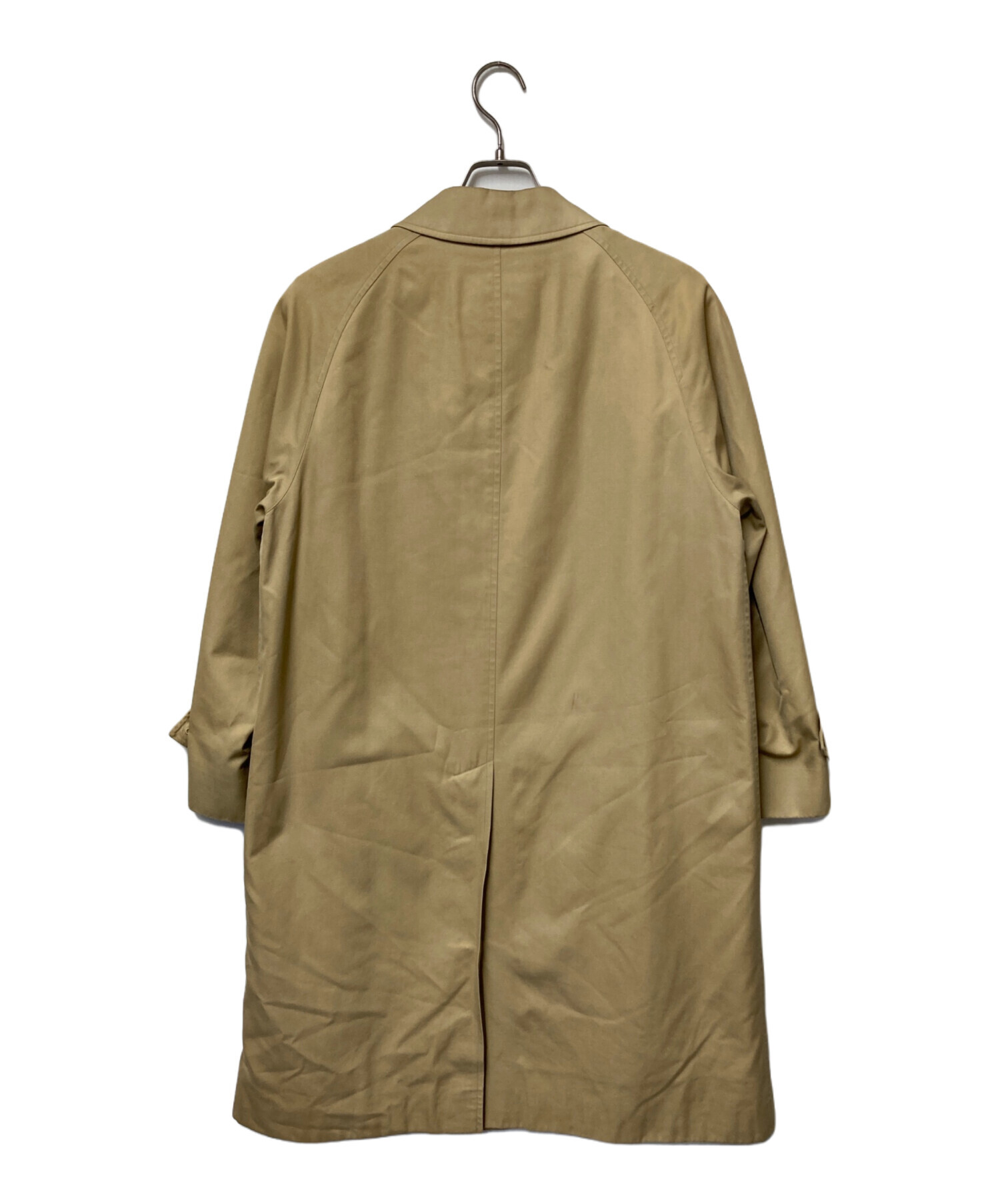 中古・古着通販】Burberry's (バーバリーズ) ライナー付ステン