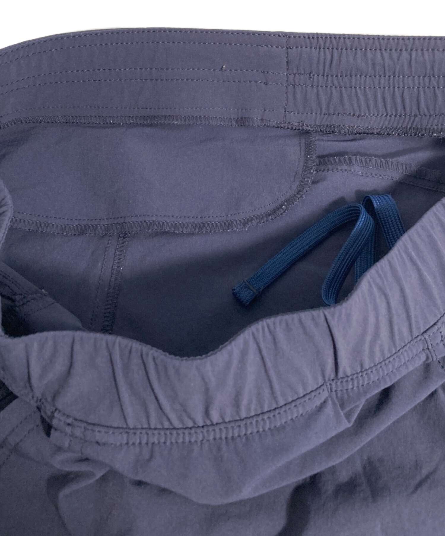 ノースフェイス フレキシブルショーツ　レディース　NBW41787 　インテンスブルー/Lサイズ　Flexible Short THE NORTH FACE 公式フレキシブルショーツ（レディース）｜ザ・ノース・フェイス公式