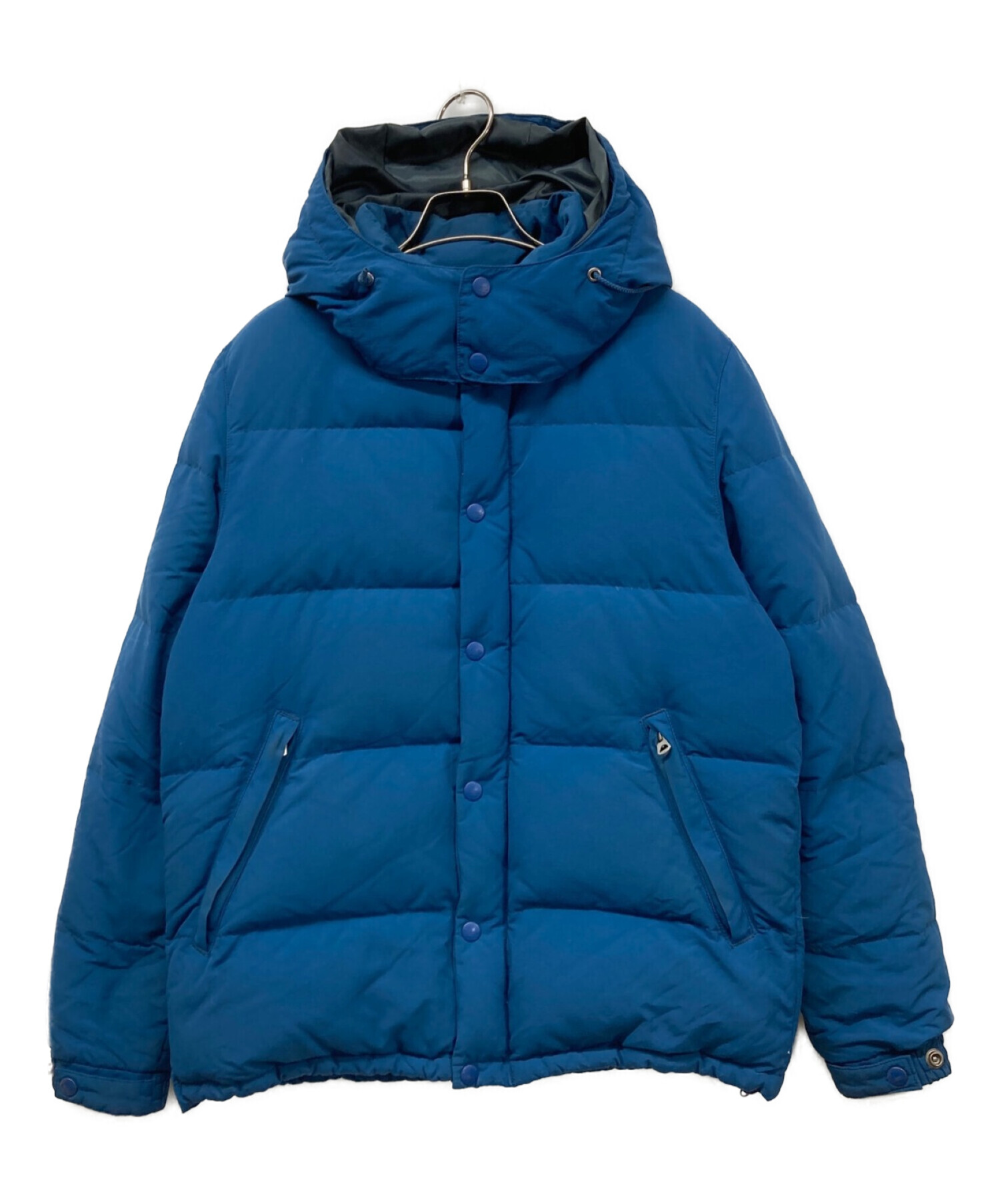 中古・古着通販】STAMMBAUM (シュタンバウム) ダウンジャケット 1501-7