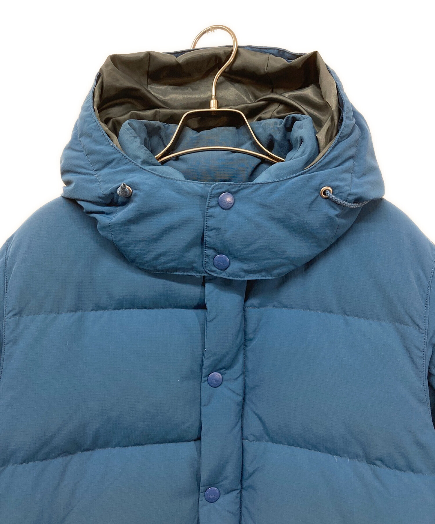 user_ab33ff32さま専用/STAMMBAUM/ダウンジャケット/M 中古・古着通販】JOURNAL STANDARD L'essage × STAMMBAUM (ジャーナル