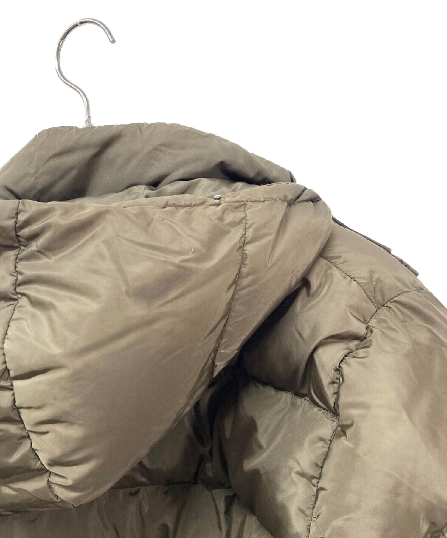 中古・古着通販】PRADA SPORTS (プラダスポーツ) ロゴプレート