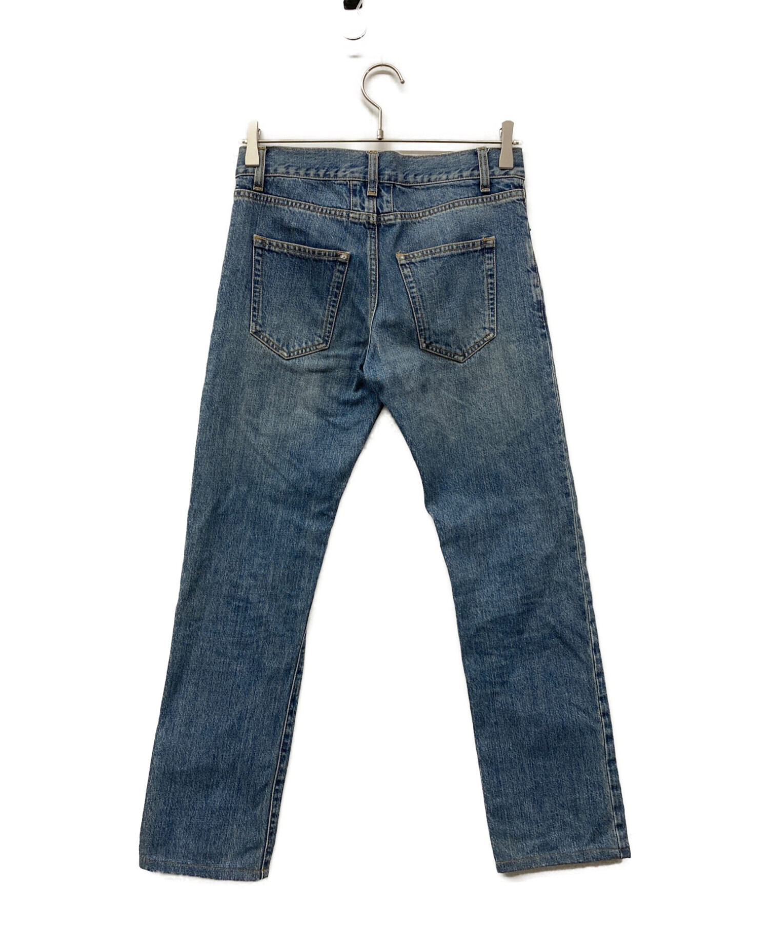 中古・古着通販】Saint Laurent Paris (サンローランパリ) デニム