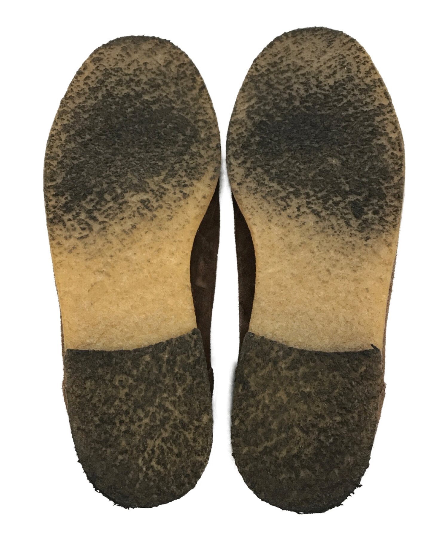 中古・古着通販】BLOHM (ブローム) KILT BL-42 ブラウン サイズ:27cm