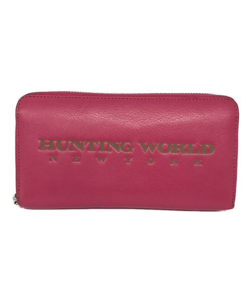 中古・古着通販】HUNTING WORLD (ハンティングワールド