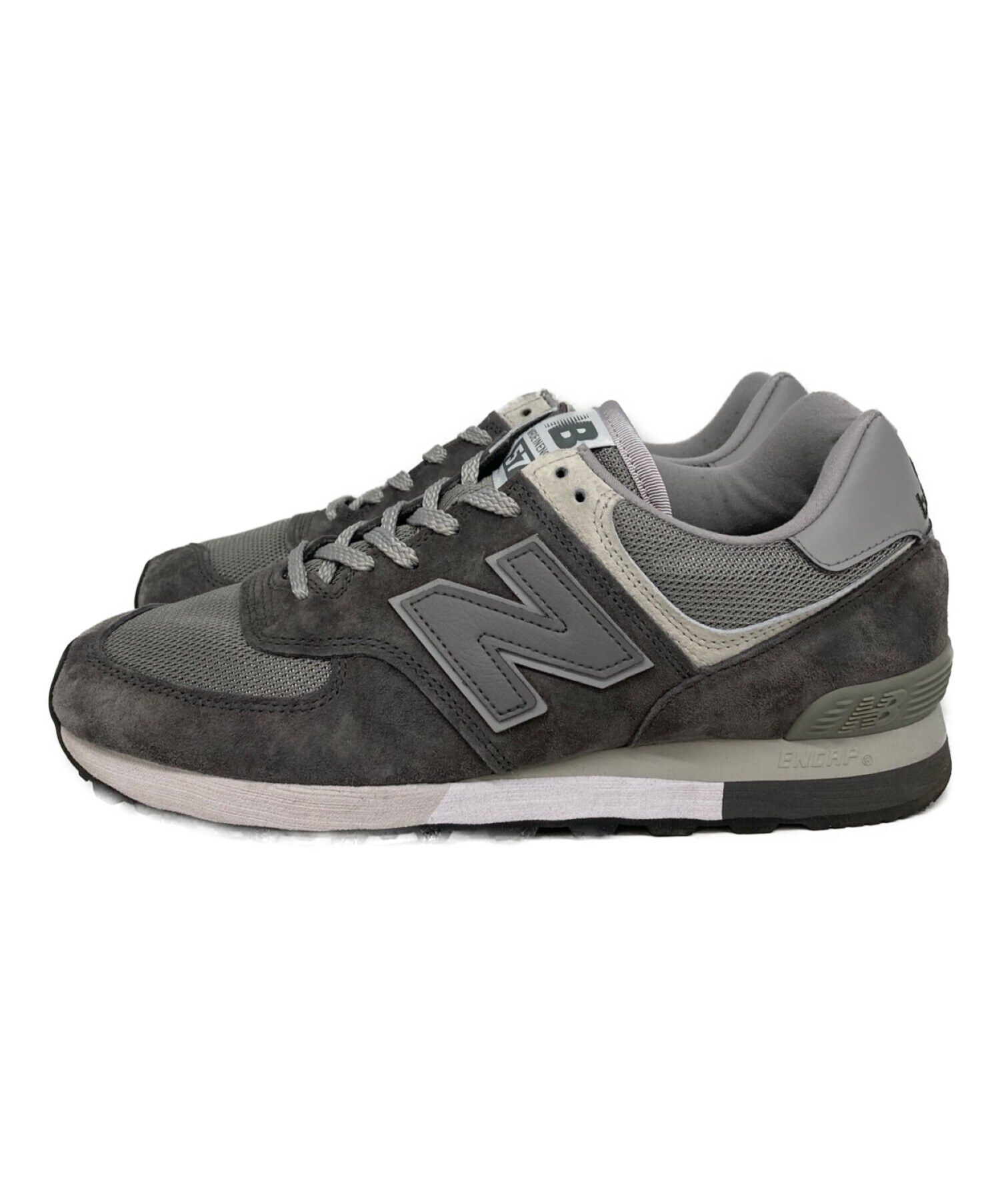 中古・古着通販】NEW BALANCE (ニューバランス) Made in U.K. 576 