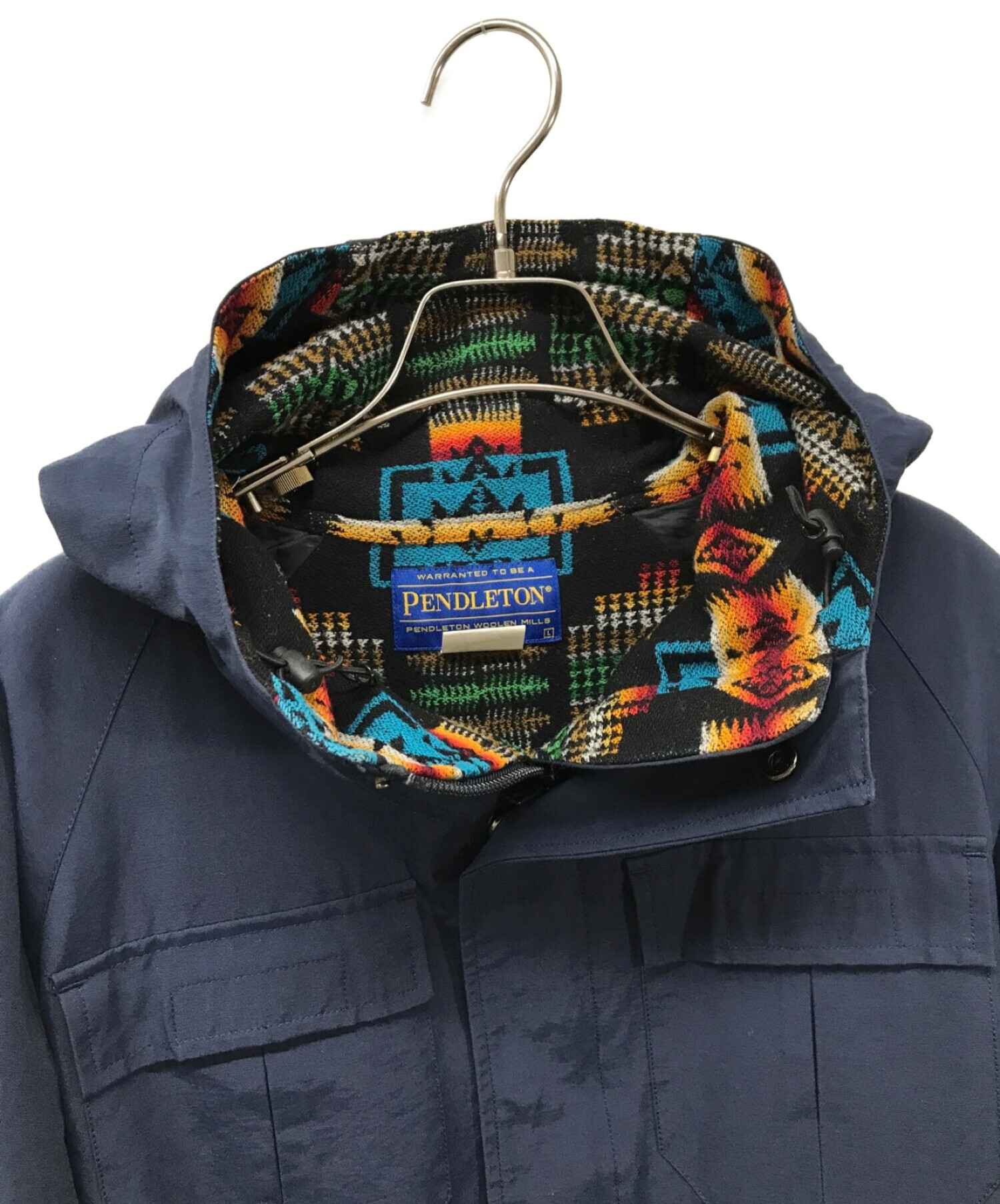 中古・古着通販】PENDLETON (ペンドルトン) SOPHNET. (ソフネット 