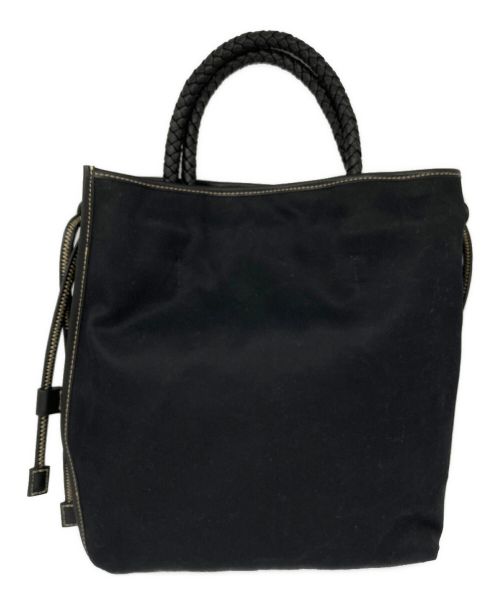 the dilettante ザ　ディレッタント ショルダーバッグ メンズ 【古着】【中古】 中古・古着通販】the dilettante (ザ・ディレッタント) コットン