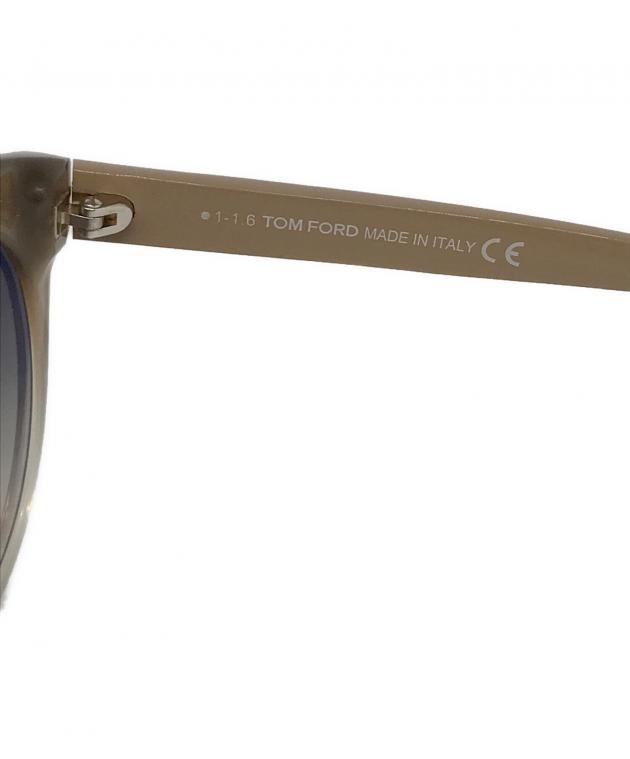 中古・古着通販】TOM FORD (トムフォード) サングラス Monica モニカ