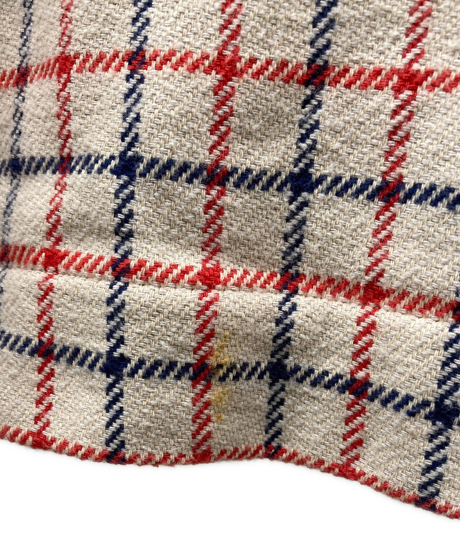 45R ワンピース　　未使用タグ付き 中古・古着通販】45R (フォーティーファイブアール) インドざっくり