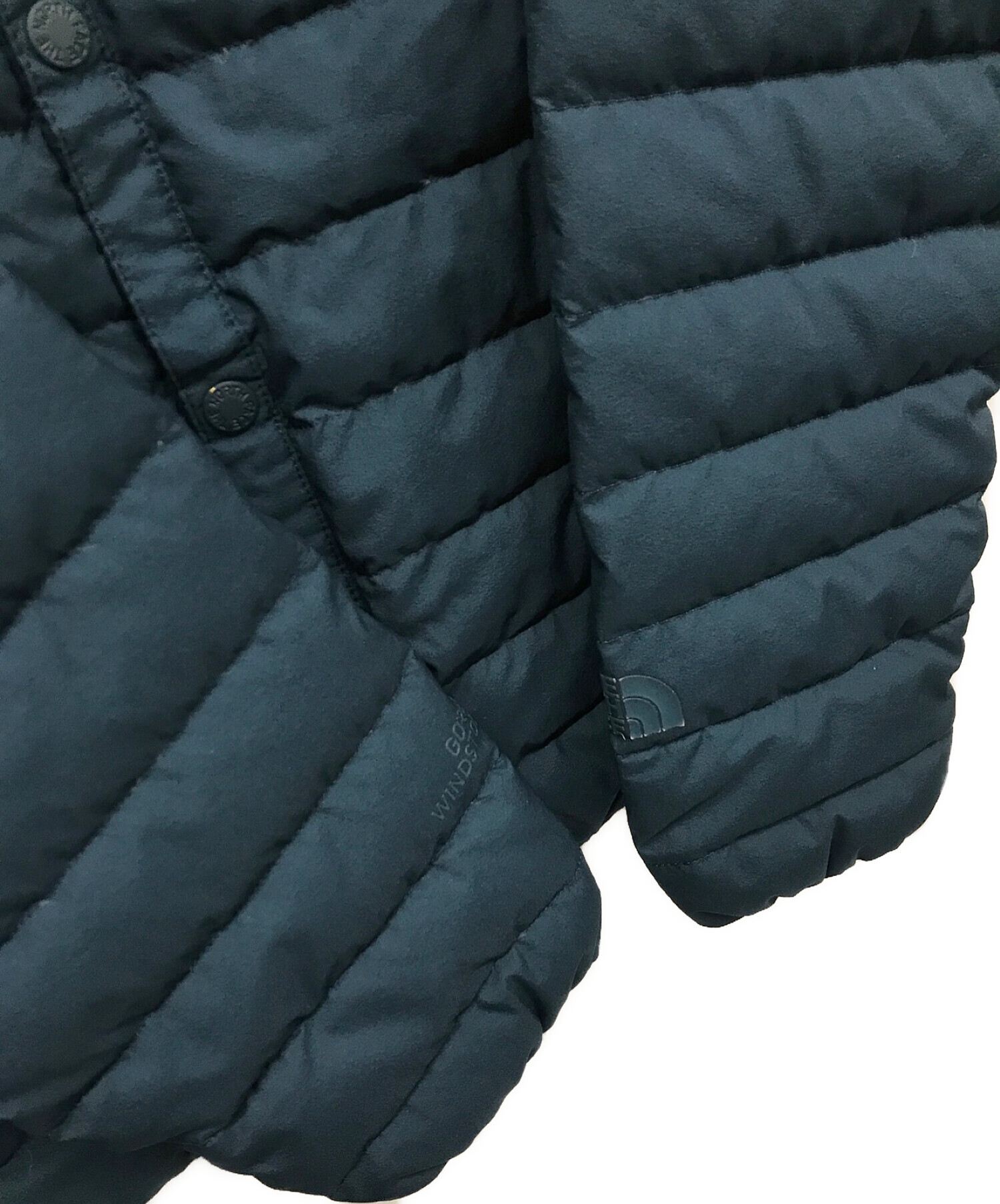 中古・古着通販】THE NORTH FACE (ザ ノース フェイス) WS Zepher
