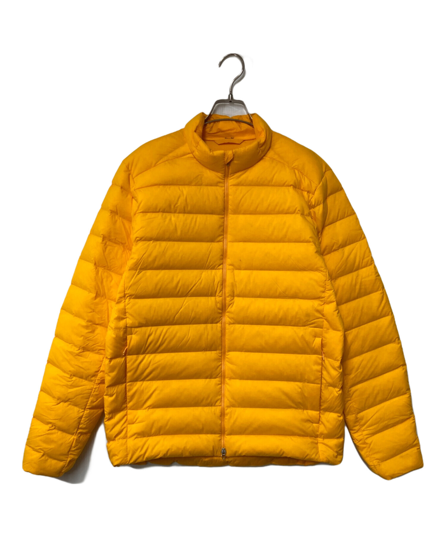 中古・古着通販】LULULEMON (ルルレモン) Navigation ダウンジャケット