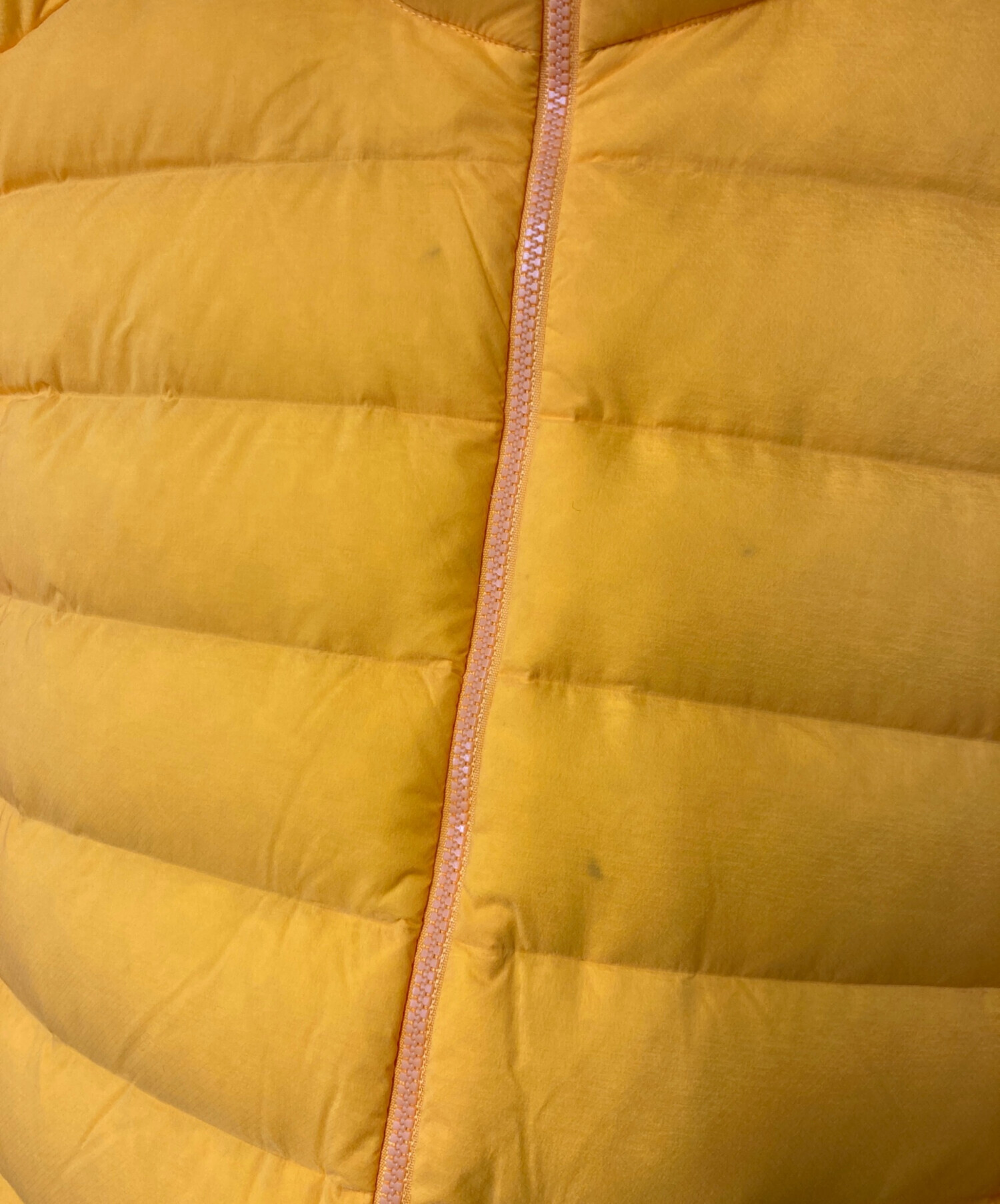 中古・古着通販】LULULEMON (ルルレモン) Navigation ダウンジャケット