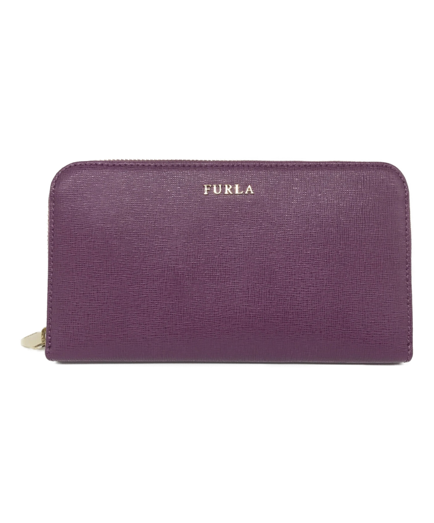 中古・古着通販】FURLA (フルラ) 長財布 882127 CLASSIC XL ZIP AROUND