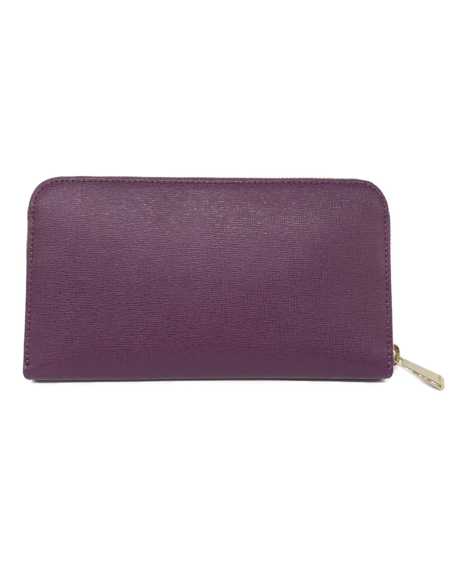 中古・古着通販】FURLA (フルラ) 長財布 882127 CLASSIC XL ZIP AROUND