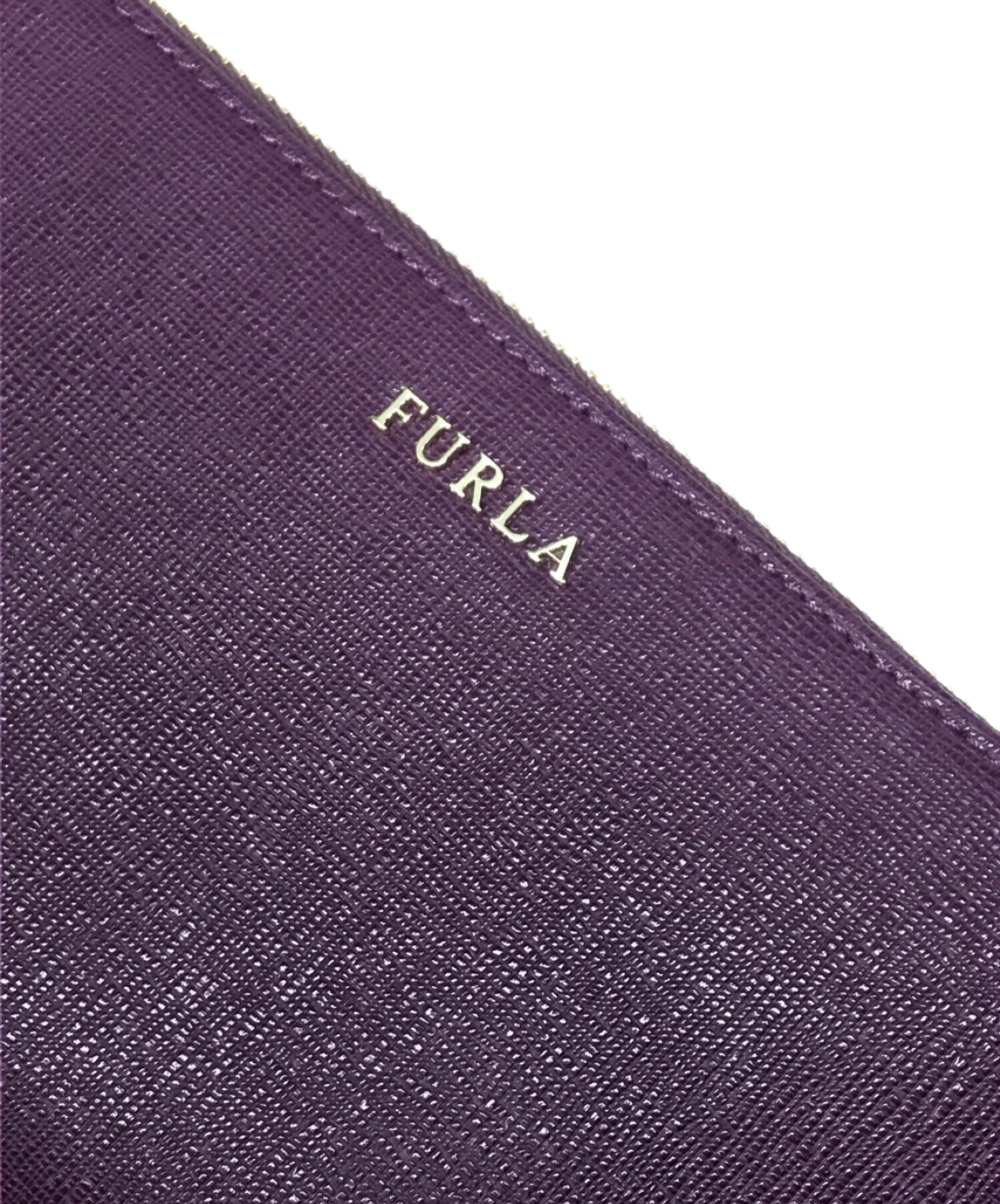 中古・古着通販】FURLA (フルラ) 長財布 882127 CLASSIC XL ZIP AROUND