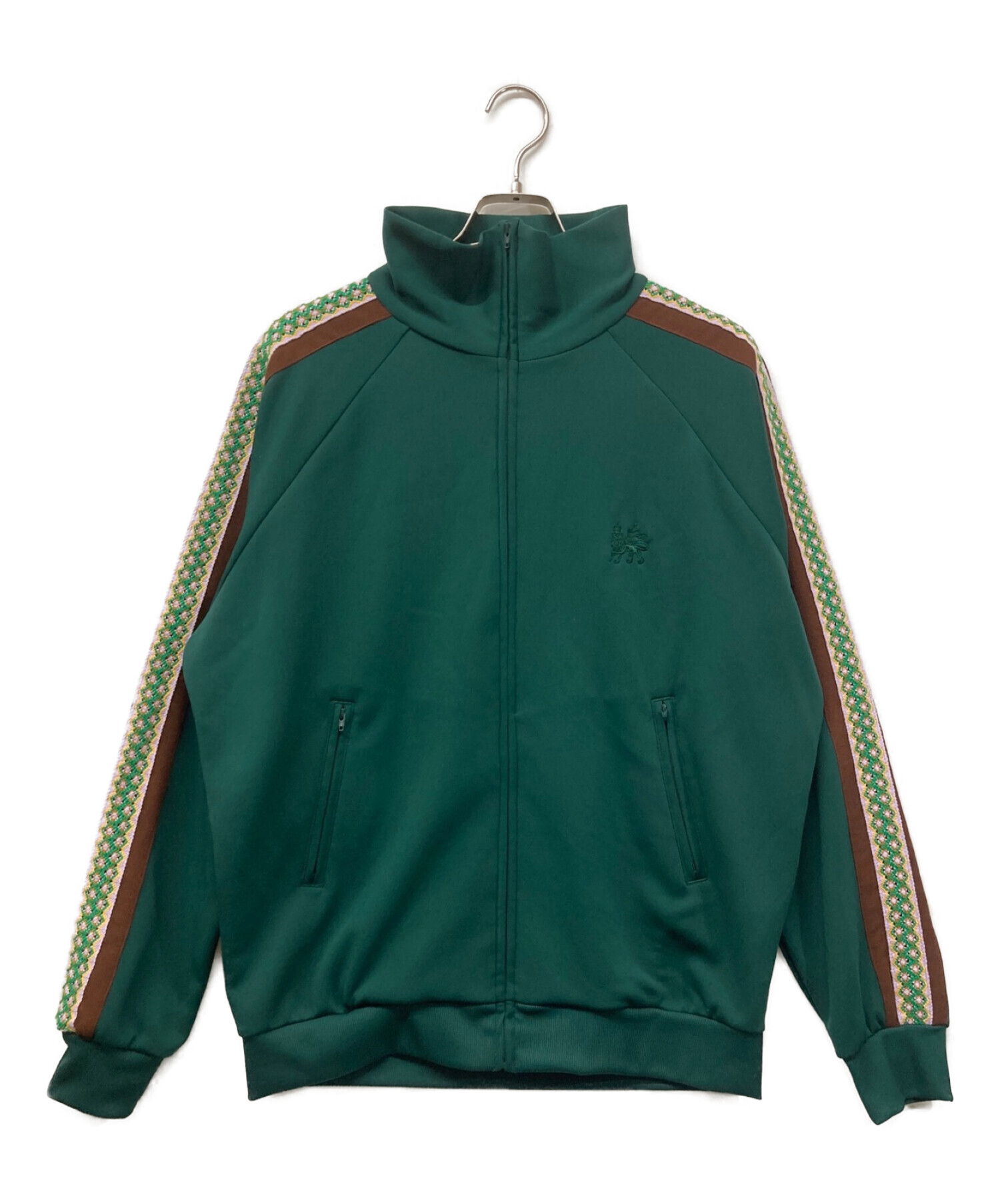 中古・古着通販】SASQUATCHfabrix. (サスクワッチファブリックス) LACE 