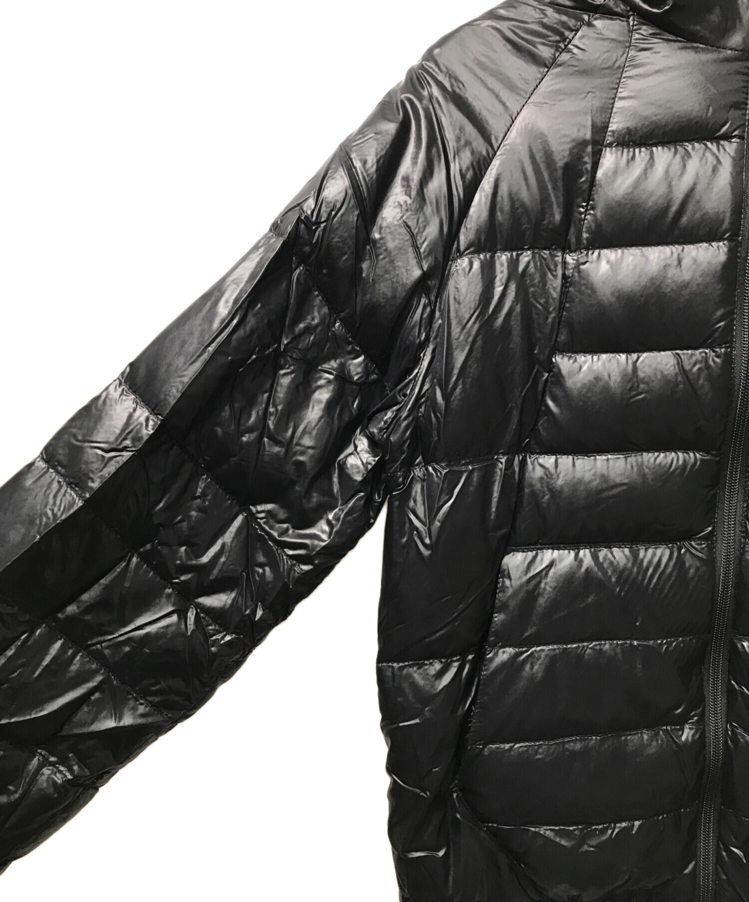 中古・古着通販】HERNO (ヘルノ) NEIL BARRETT (ニールバレット