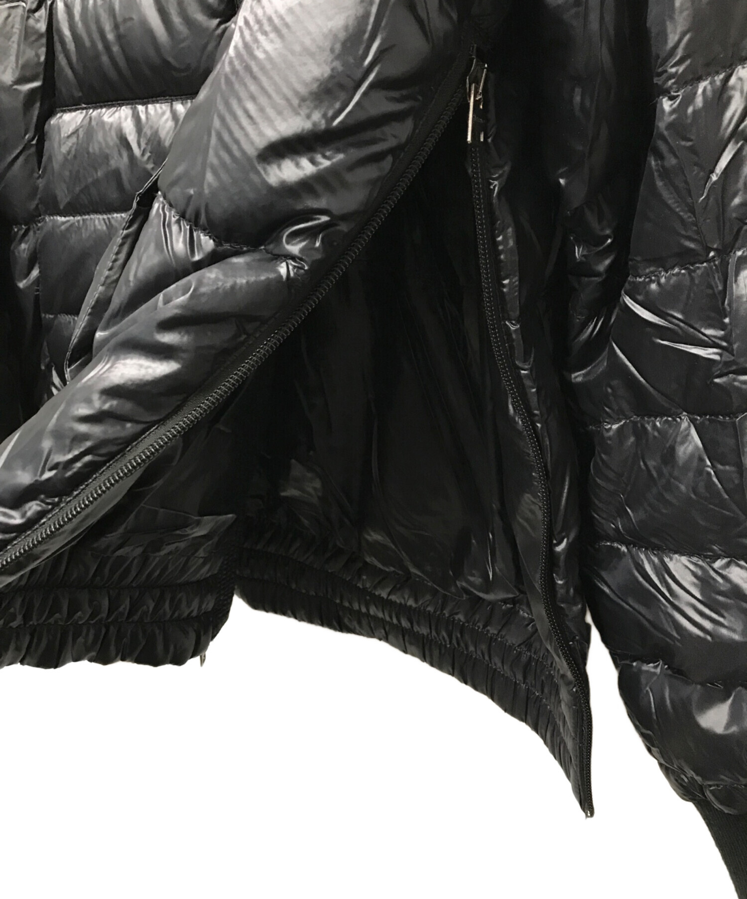 中古・古着通販】HERNO (ヘルノ) NEIL BARRETT (ニールバレット