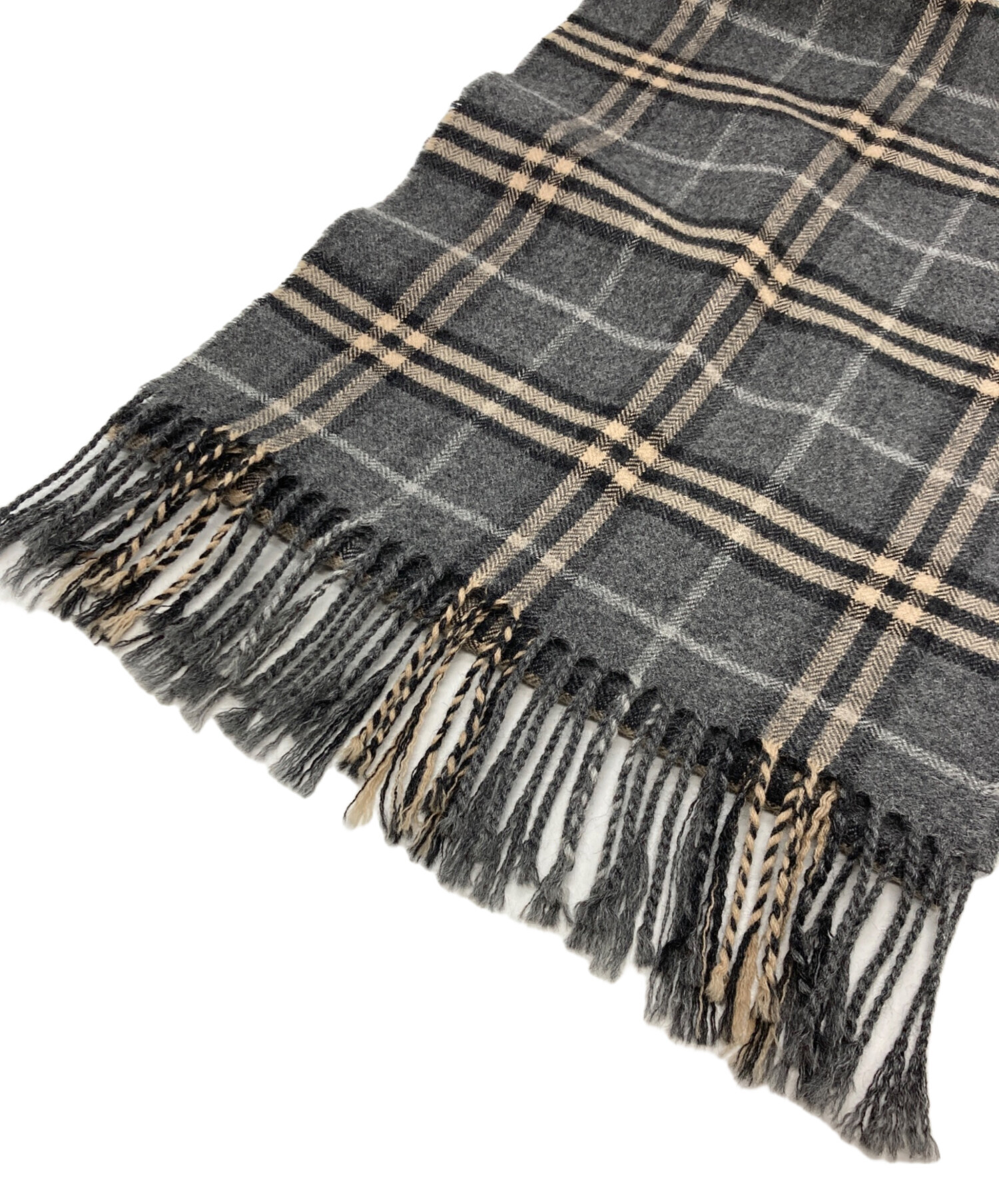 中古・古着通販】BURBERRY LONDON (バーバリーロンドン) アルパカ