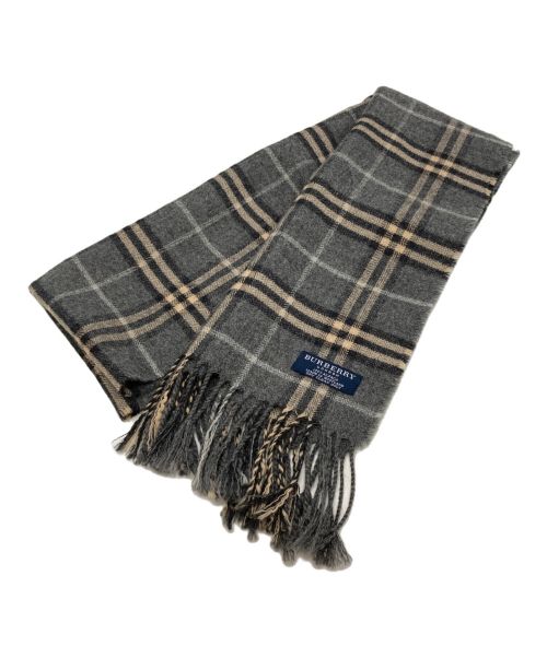 中古・古着通販】BURBERRY LONDON (バーバリーロンドン) アルパカ