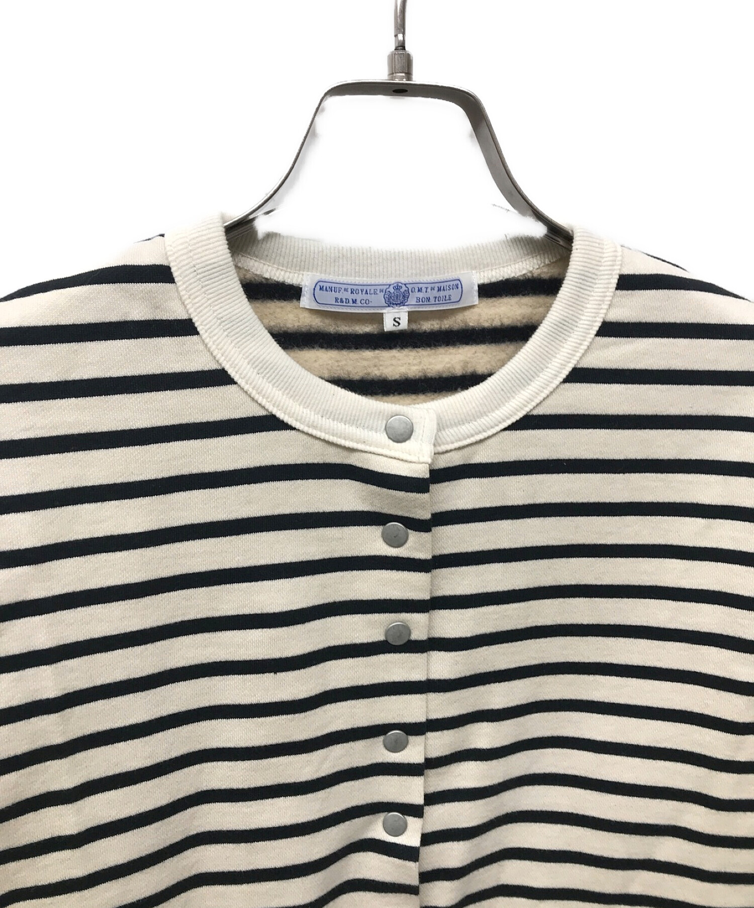 中古・古着通販】R&D.M.Co-OLDMAN'S TAILOR (オールドマンズ
