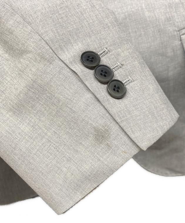 BLACKBARRETT byNEIL BARRETT グレーセットアップ 2R