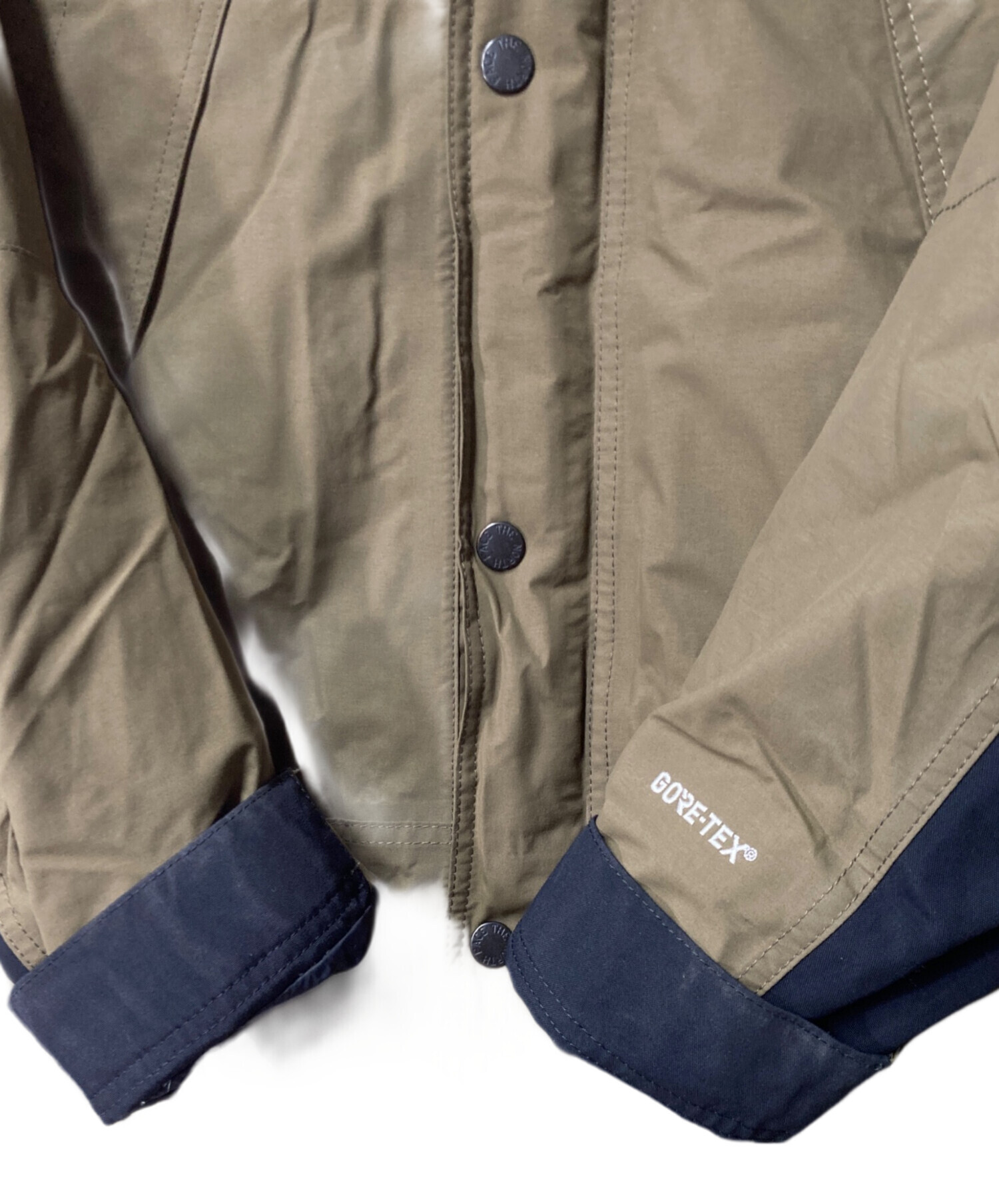 中古・古着通販】THE NORTH FACE Mountain Down Jacket/マウンテン