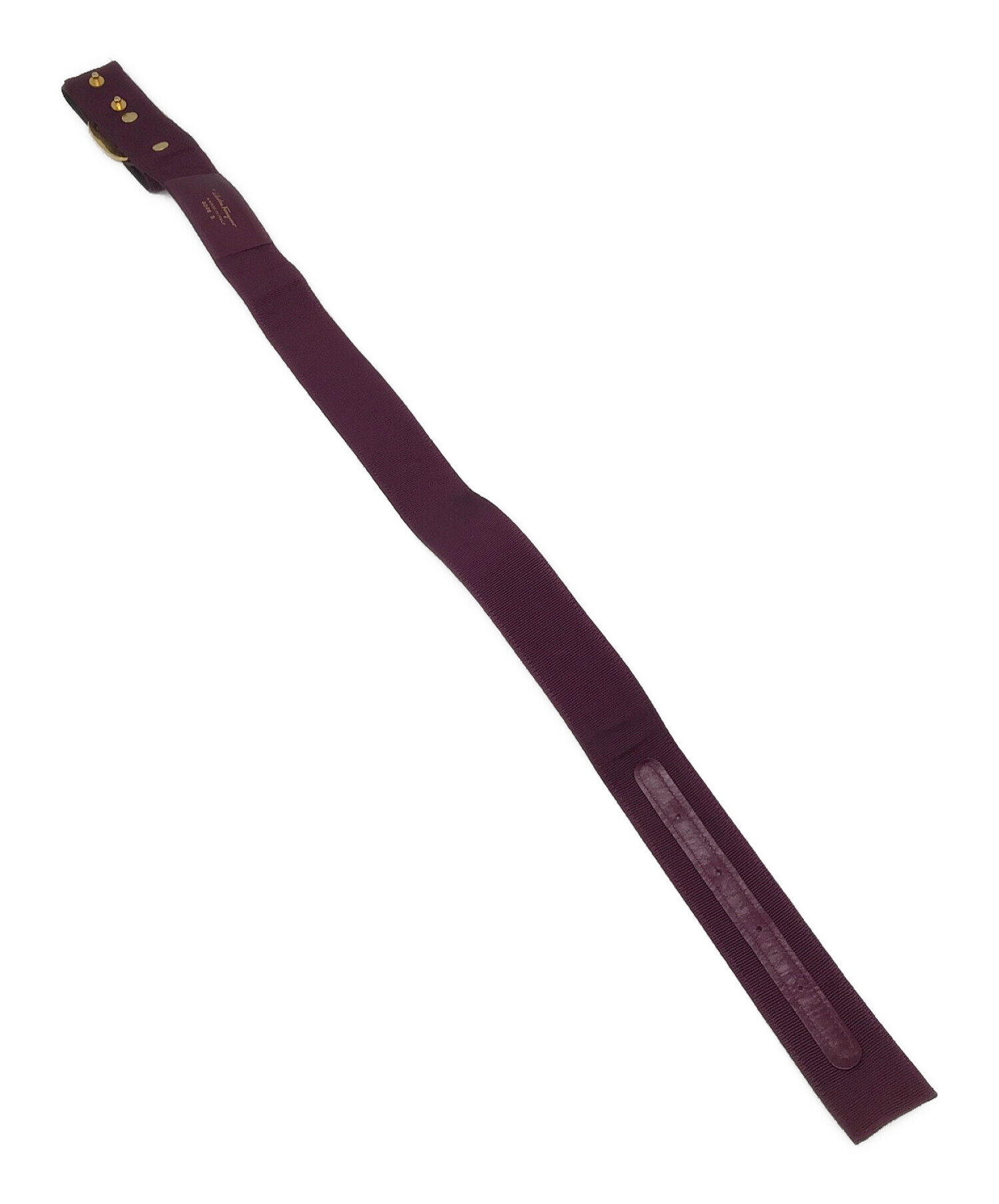 中古・古着通販】Salvatore Ferragamo (サルヴァトーレ フェラガモ